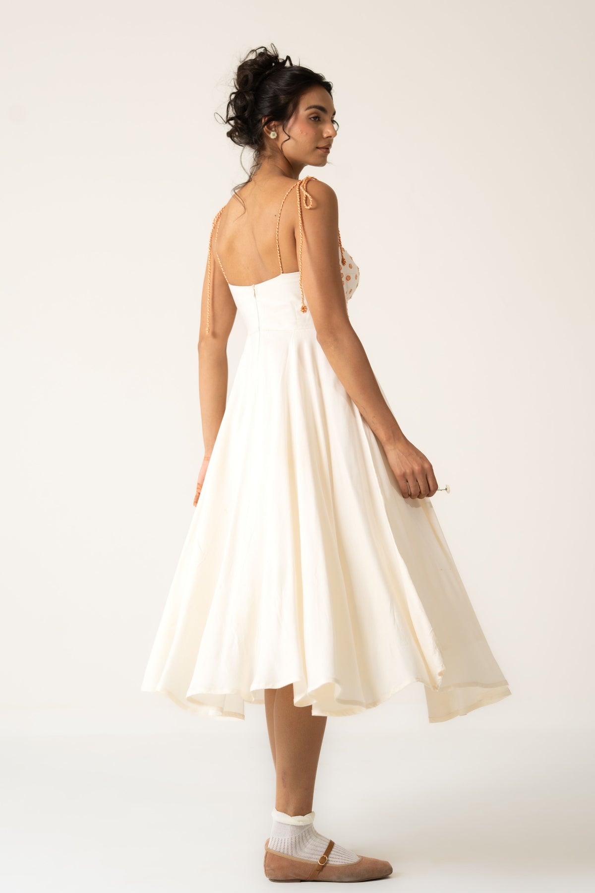 Blooming  Dress