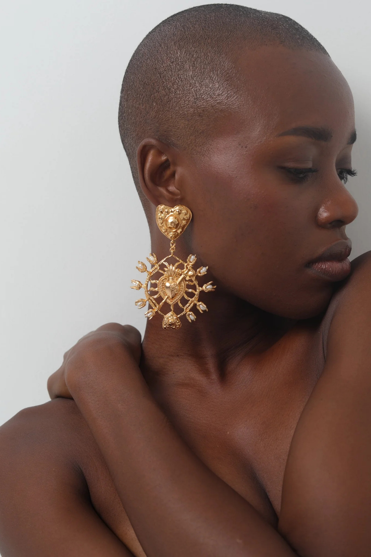 Majorca Earrings