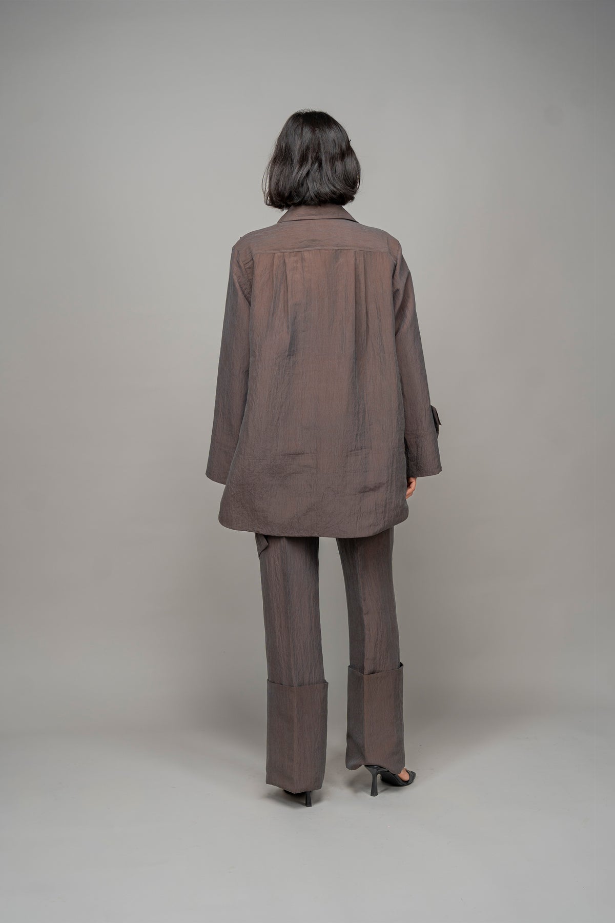 Husk Pant in Raw