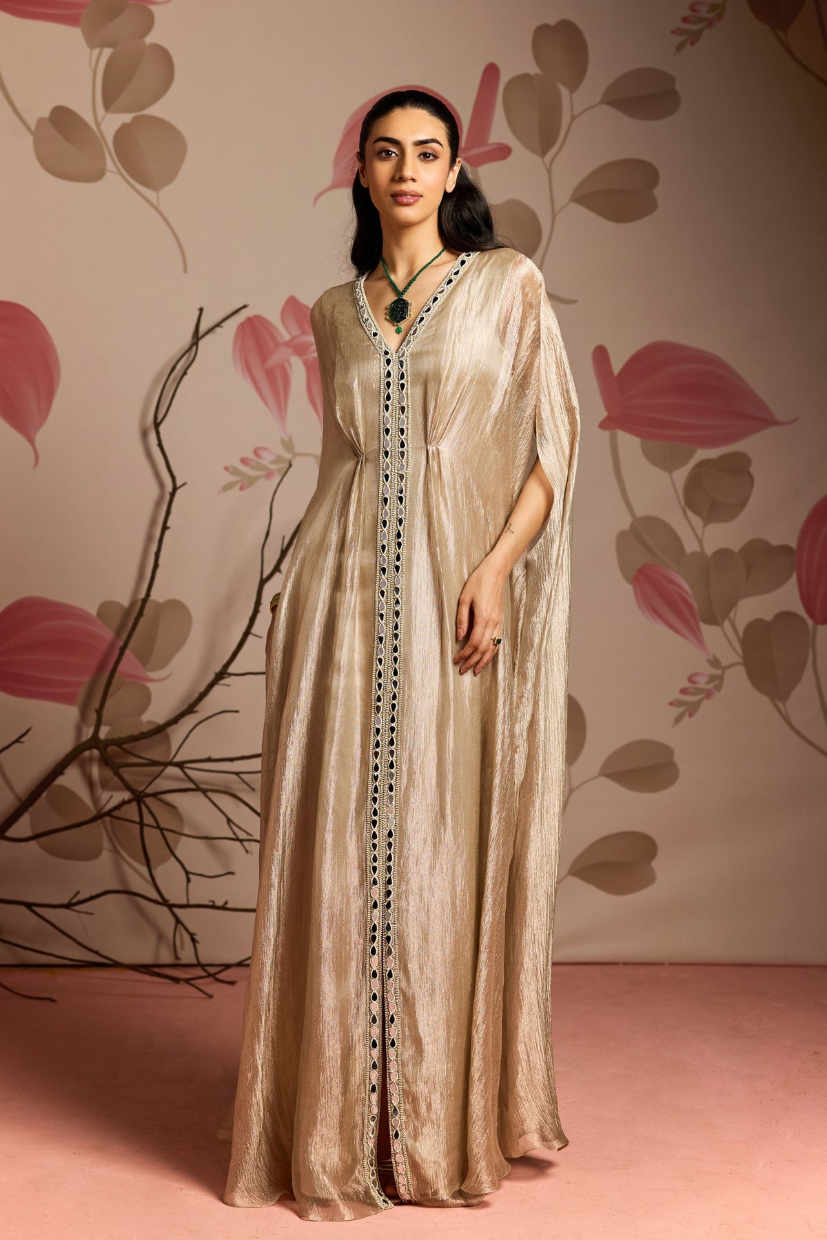 Oleander Kaftan