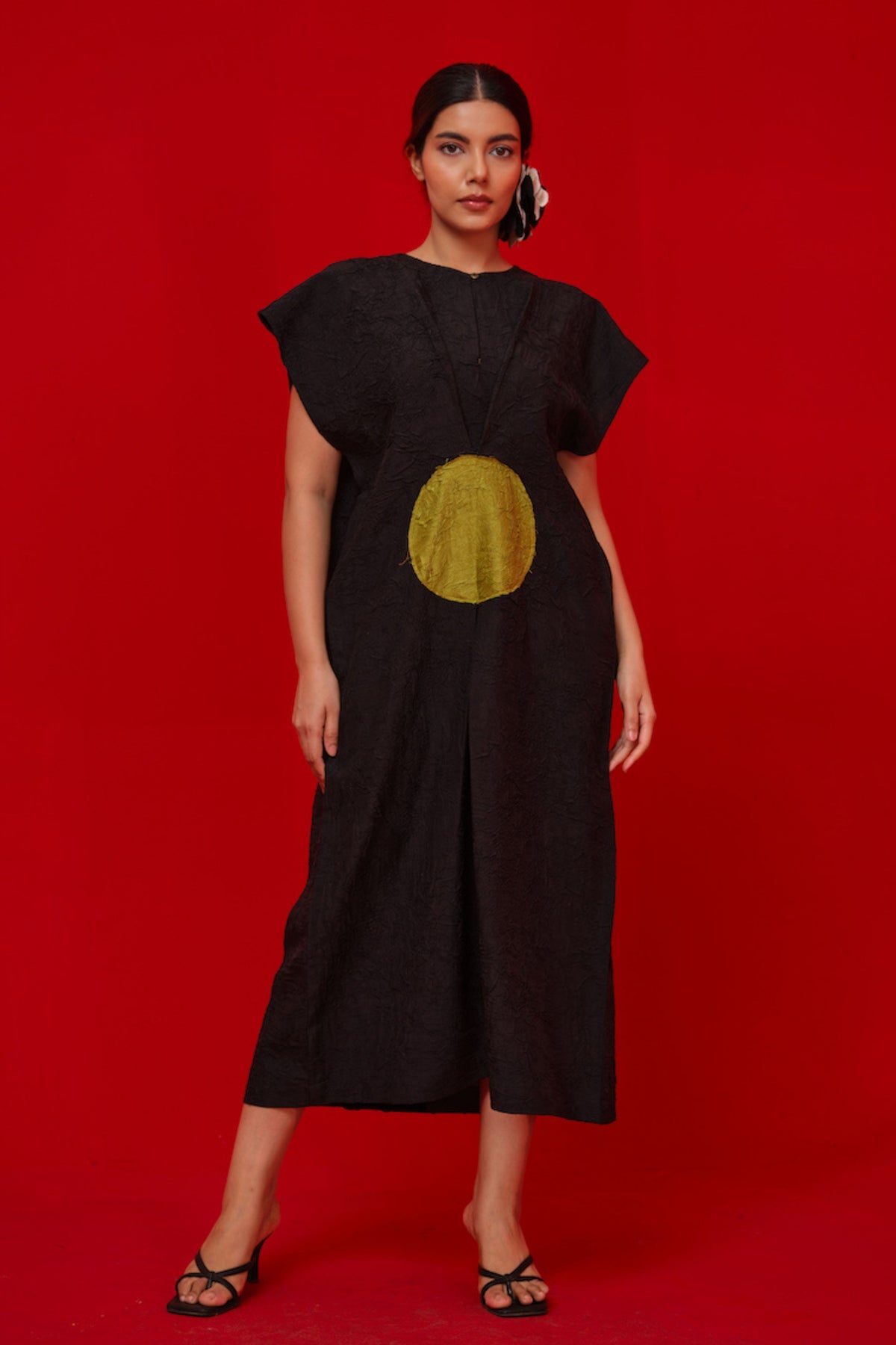 Lane Dress