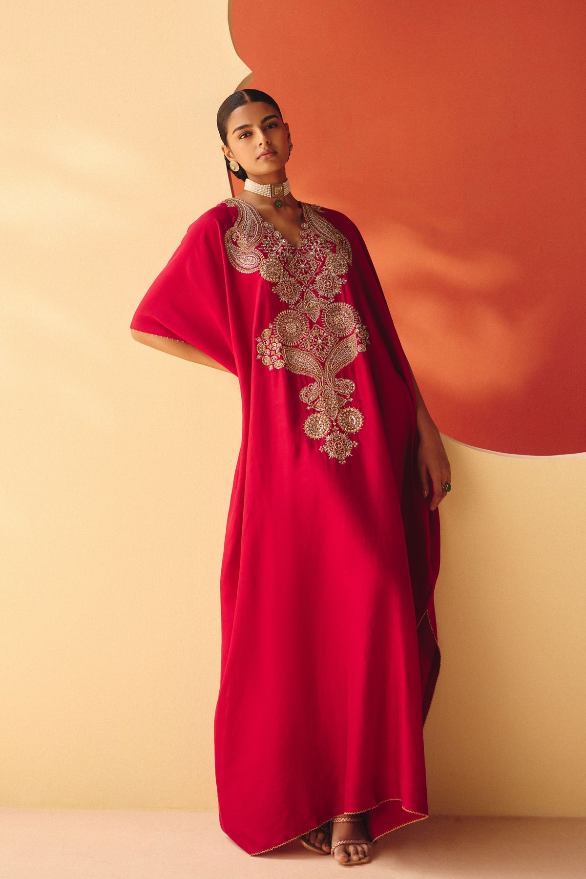Kriti Kaftan