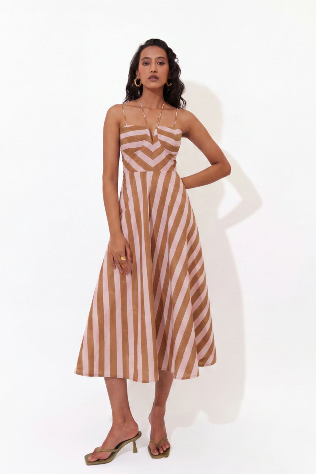 Esme Dress