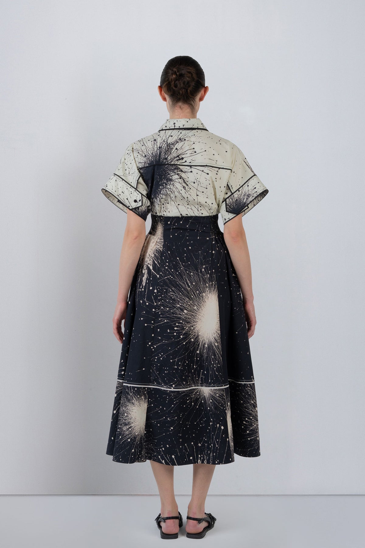 Esther Dress