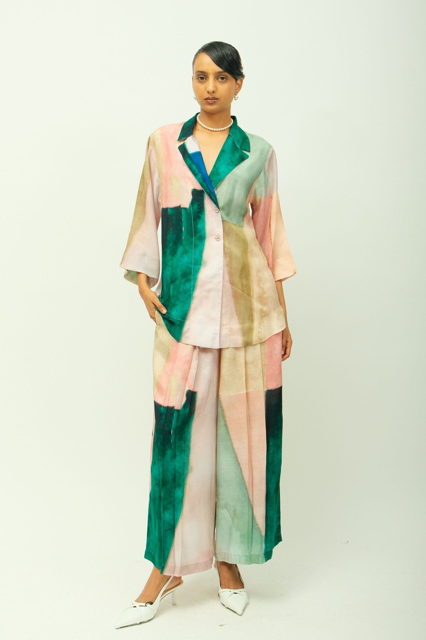 Twilight Jacket - O'Frida - Elahe