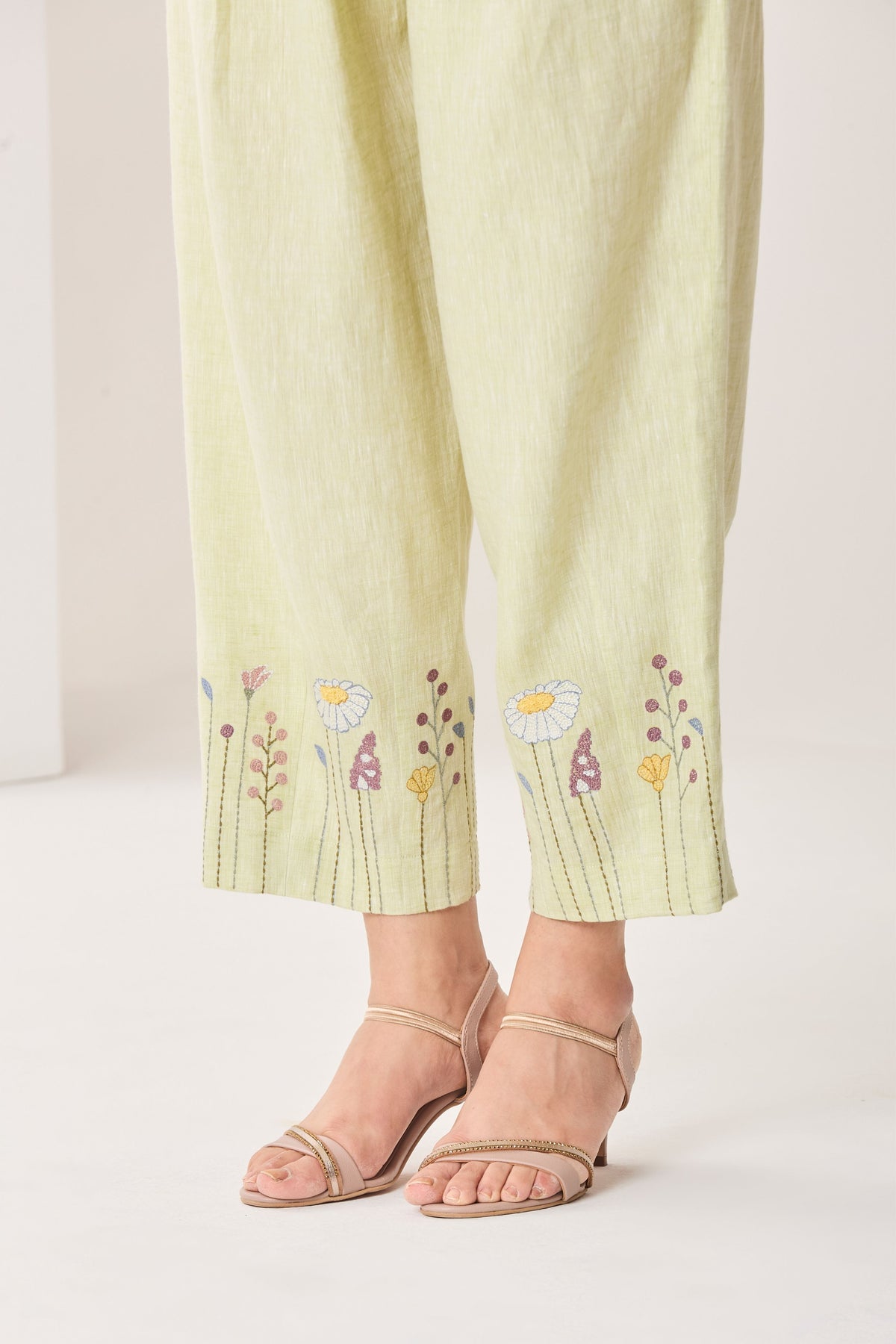 Lamya Co-ordinate Set