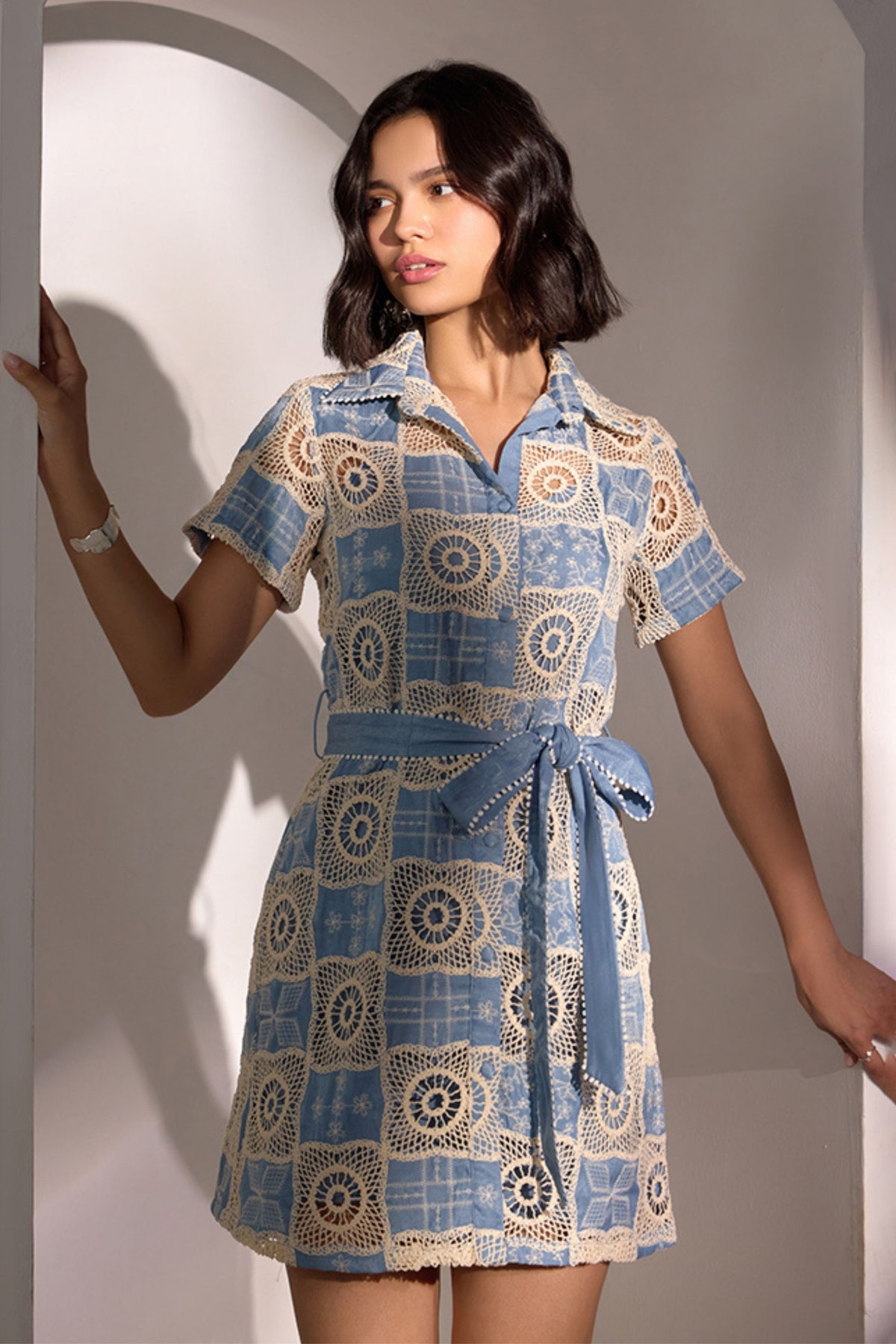 Mylo Dress