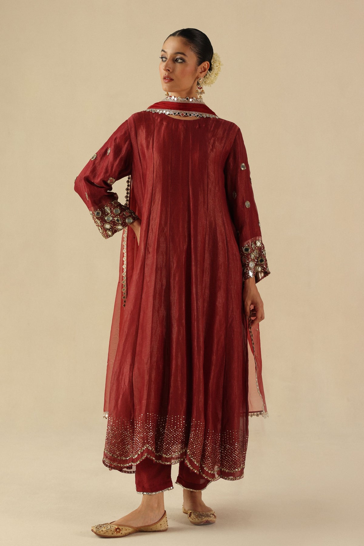 Afsana Kalidar