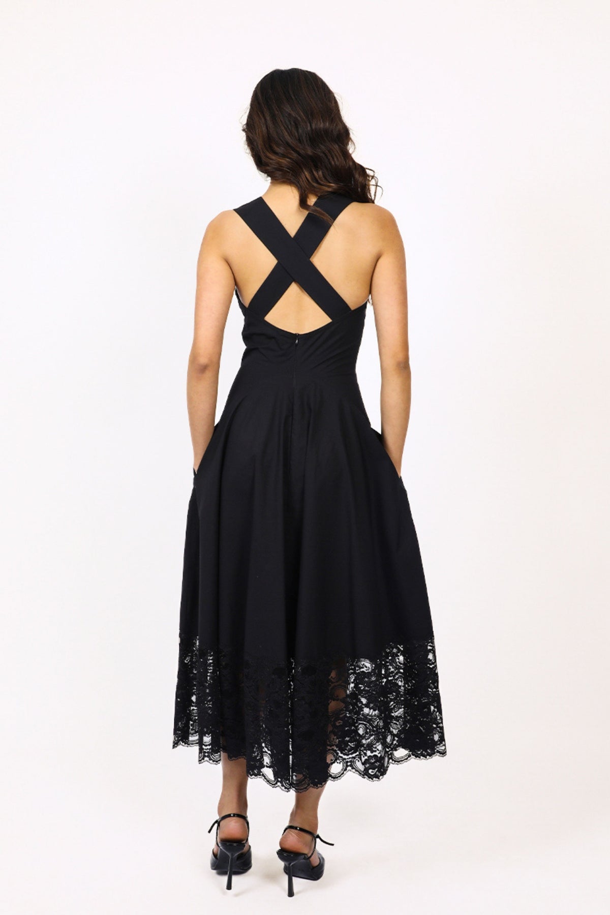 Jia Dress