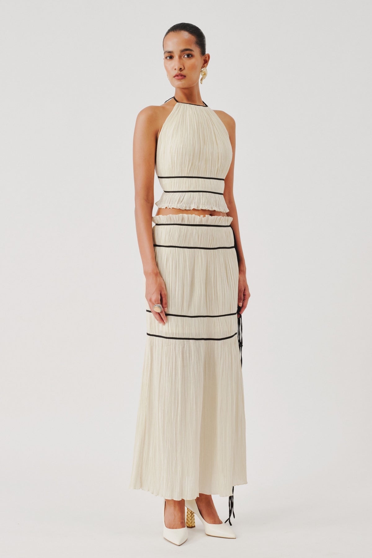Amour Skirt