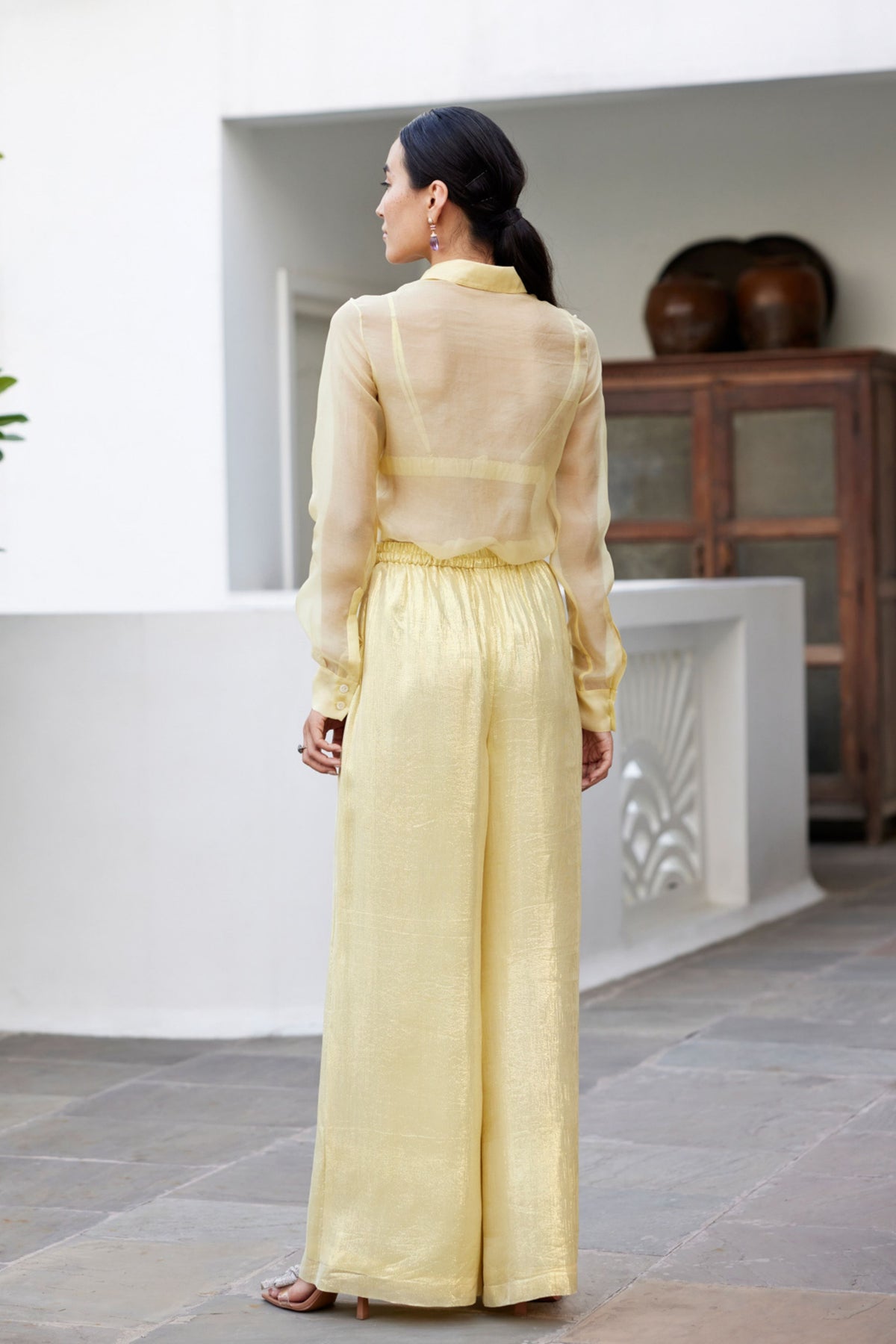 Hazel Co-ord Set