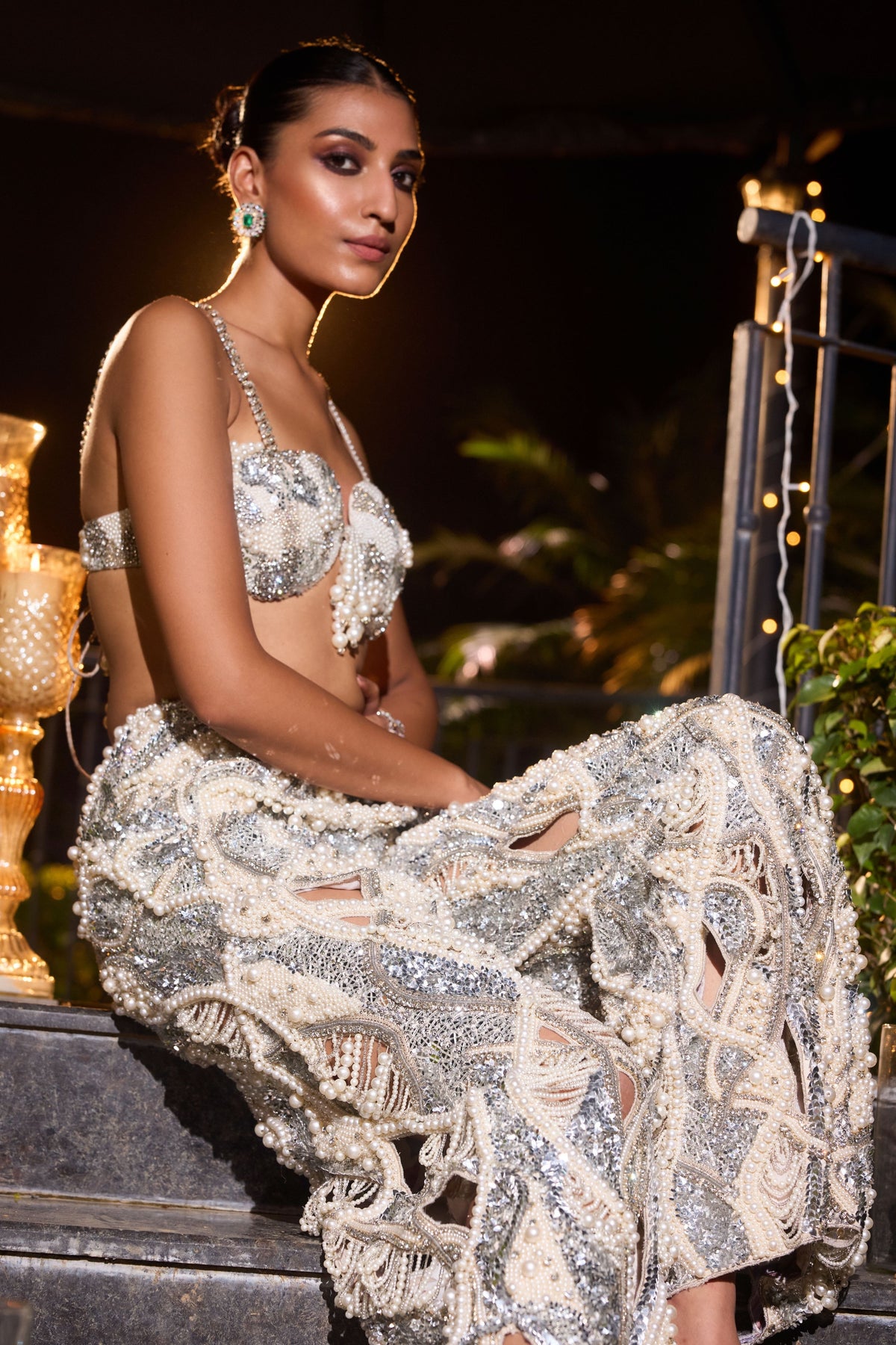 Uzma Co-ord Set