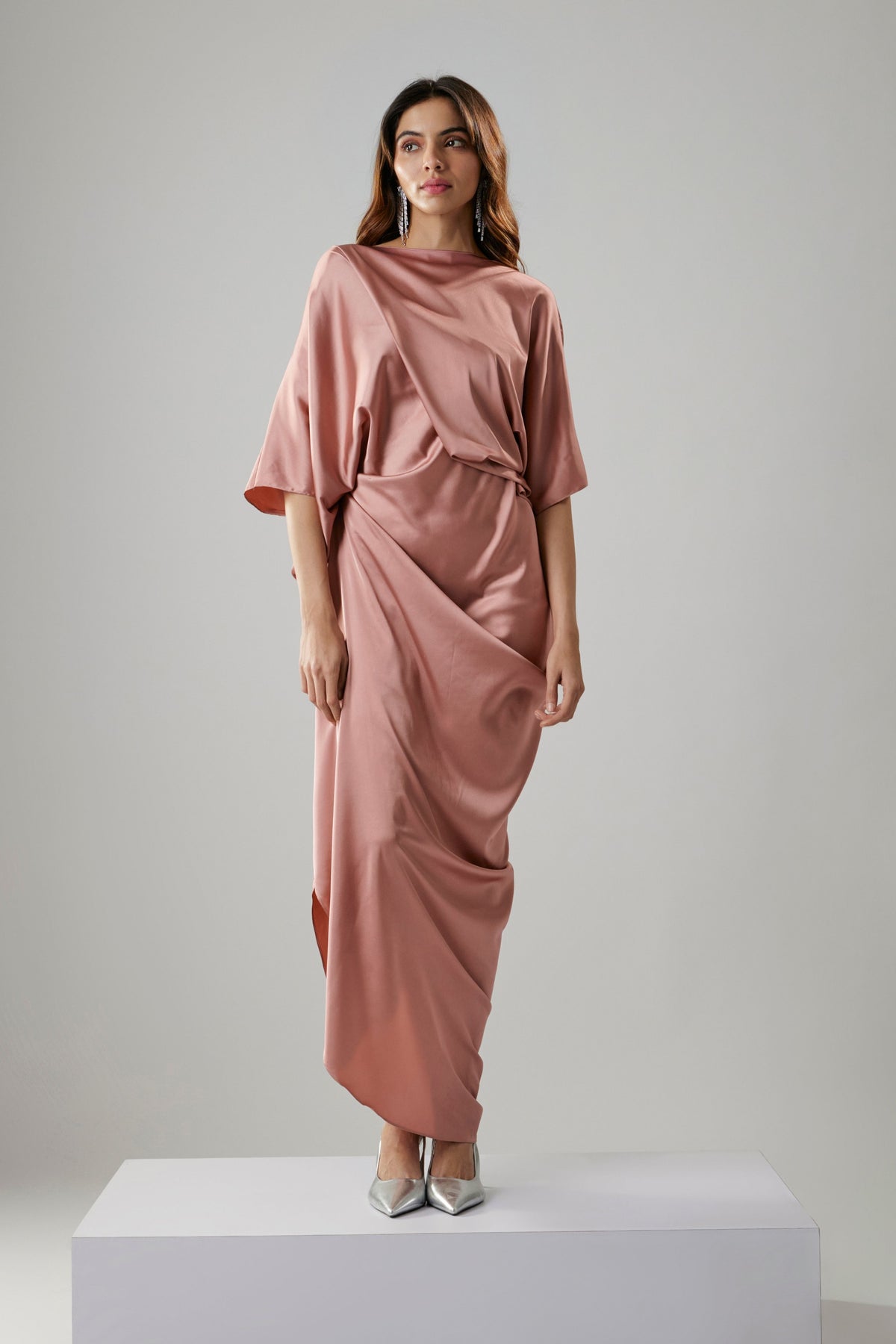 Elsie Gown
