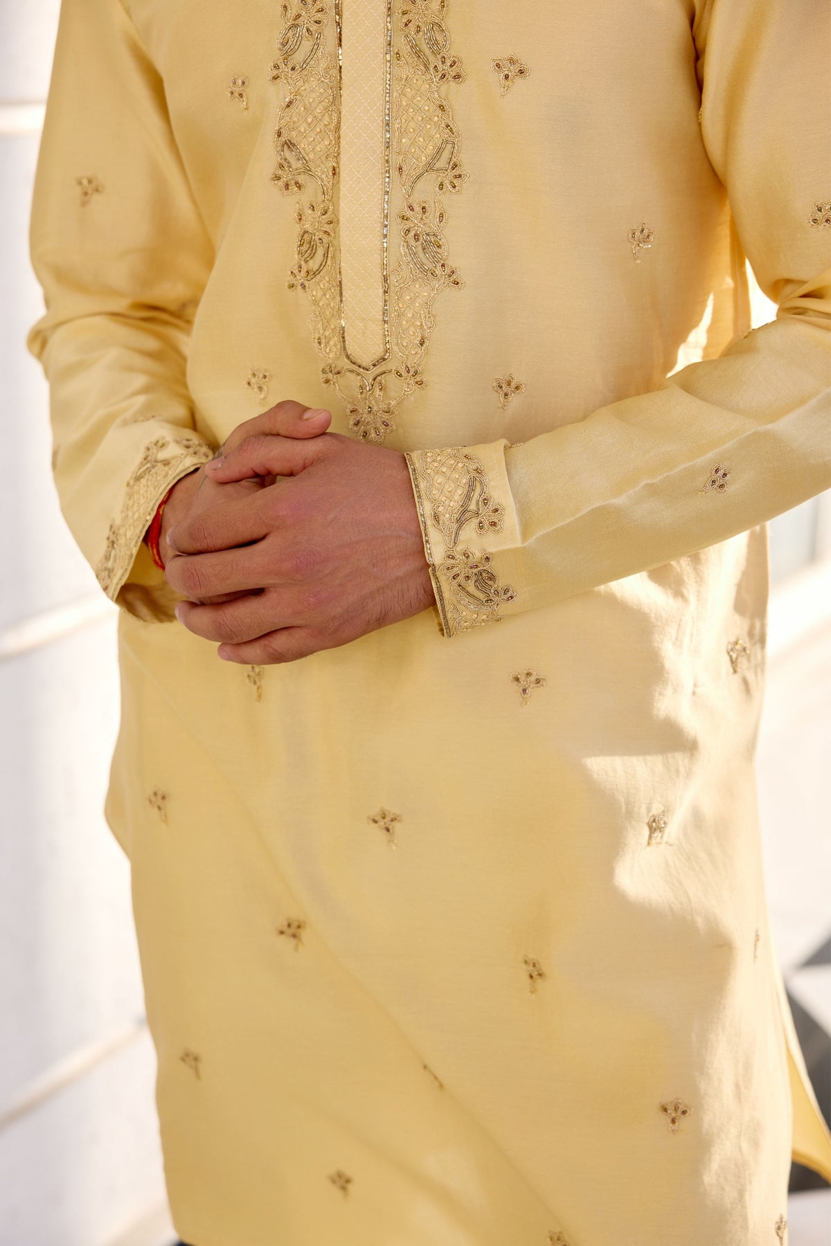 Farman  Kurta Set