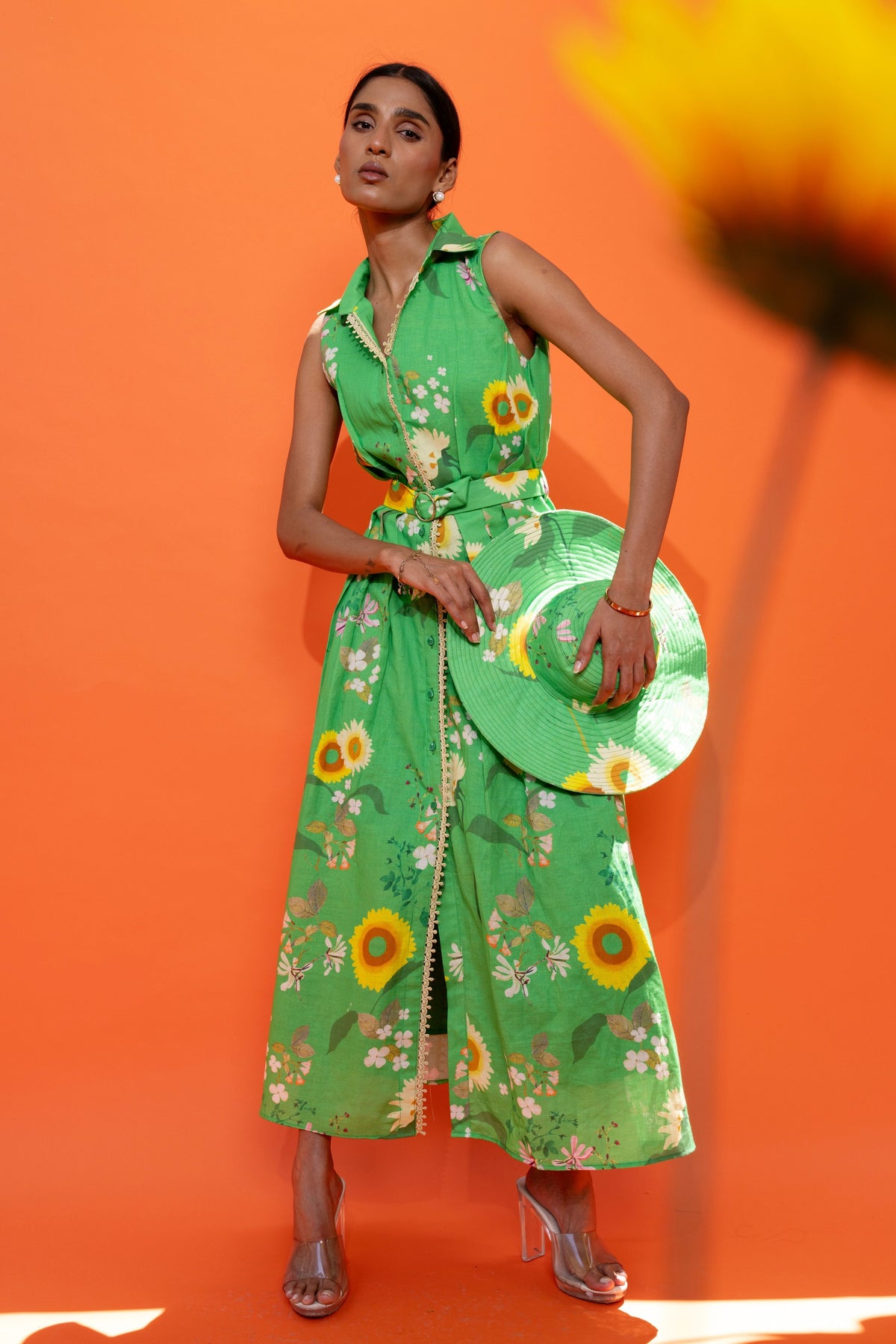 Meadow Dress