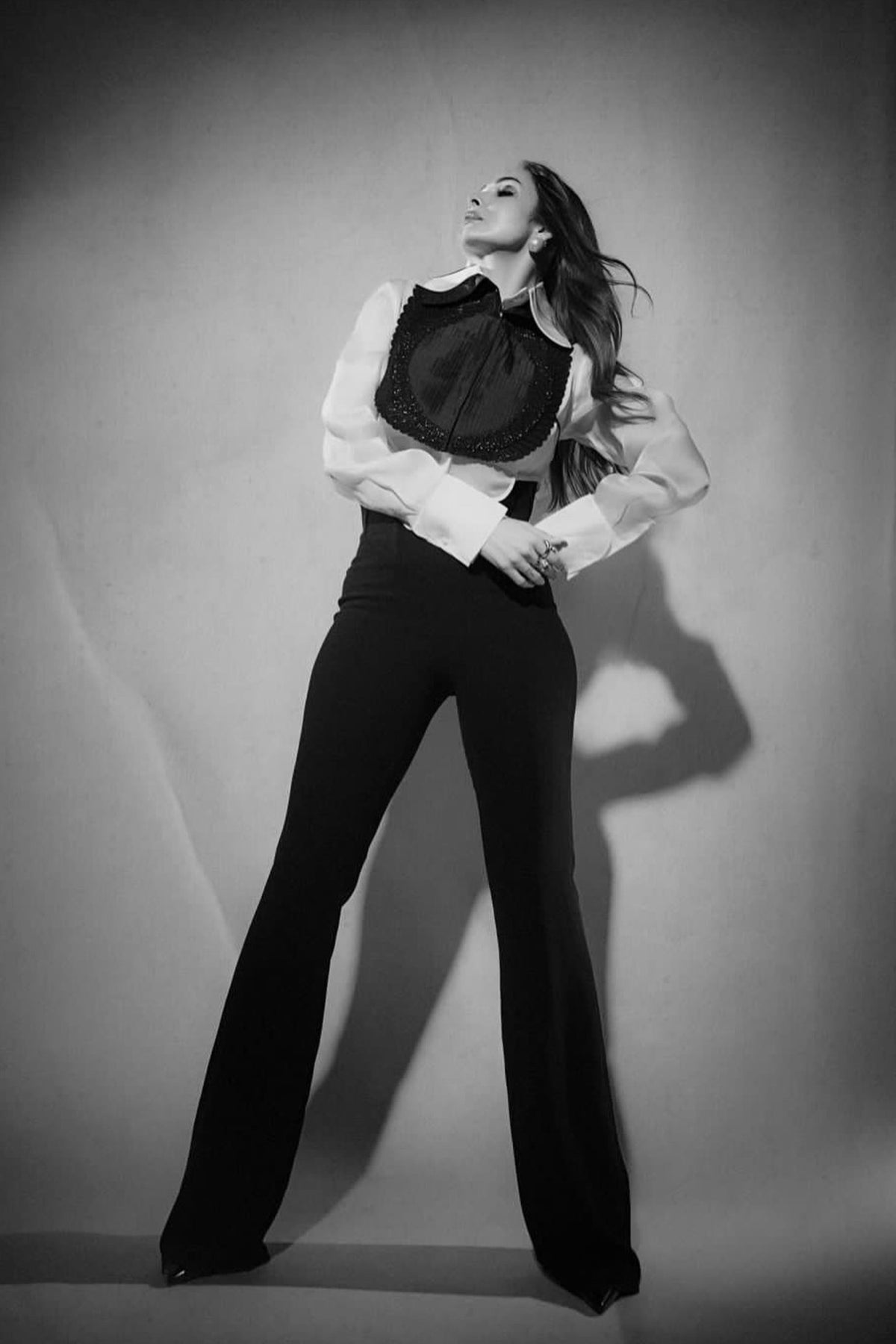 Malaika Arora in Pankaj & Nidhi