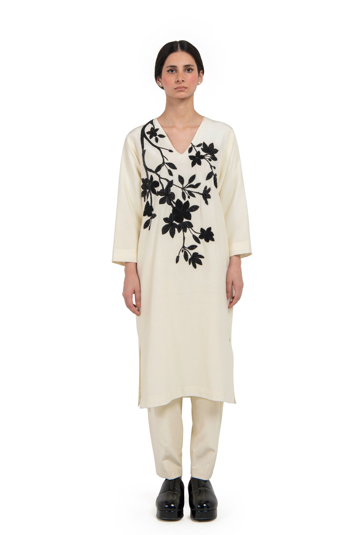 Furano &amp; Yui Kurta Set