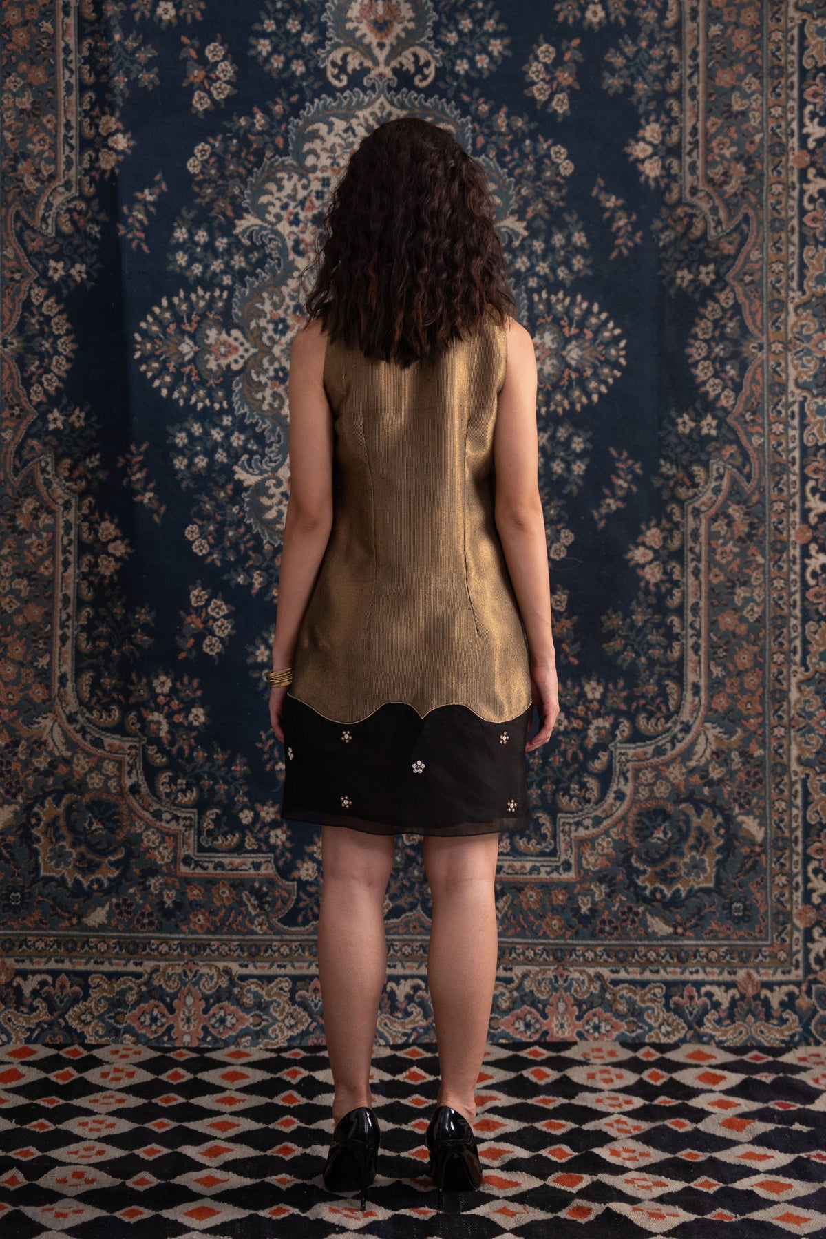 Aurea Dress