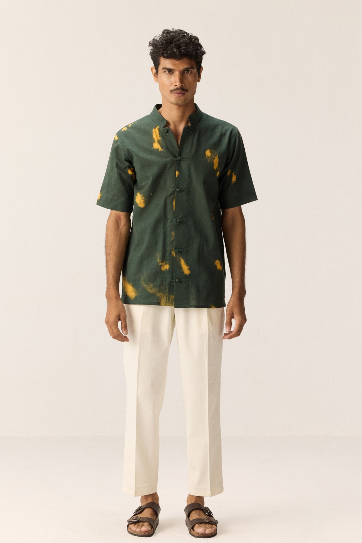Forest Flicker Shirt