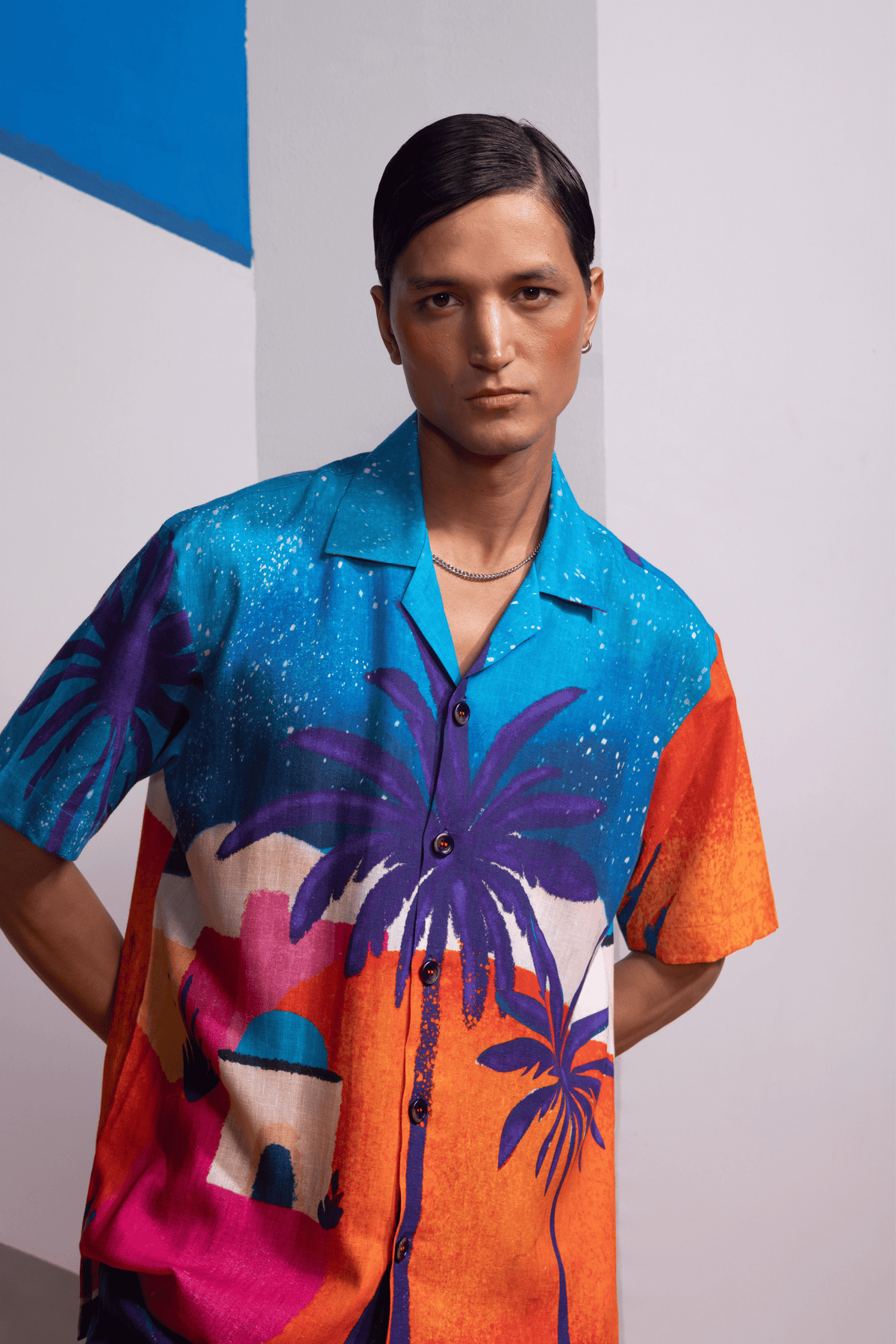 Moonkissed Tropics Set