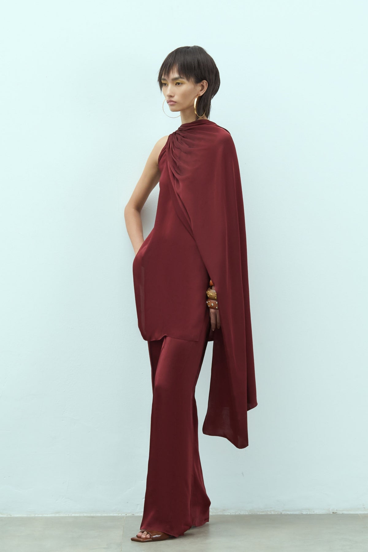 Merlot Lilia Set