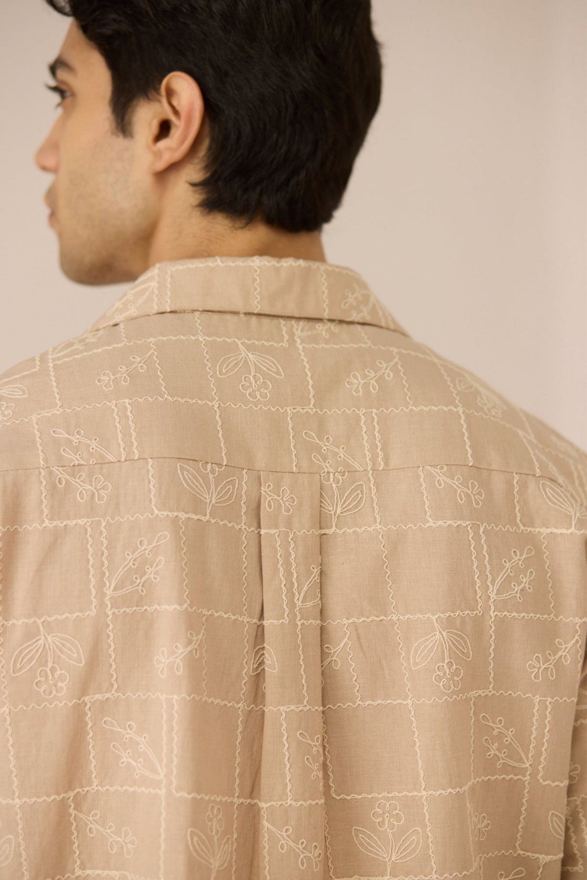 Aiden Shirt
