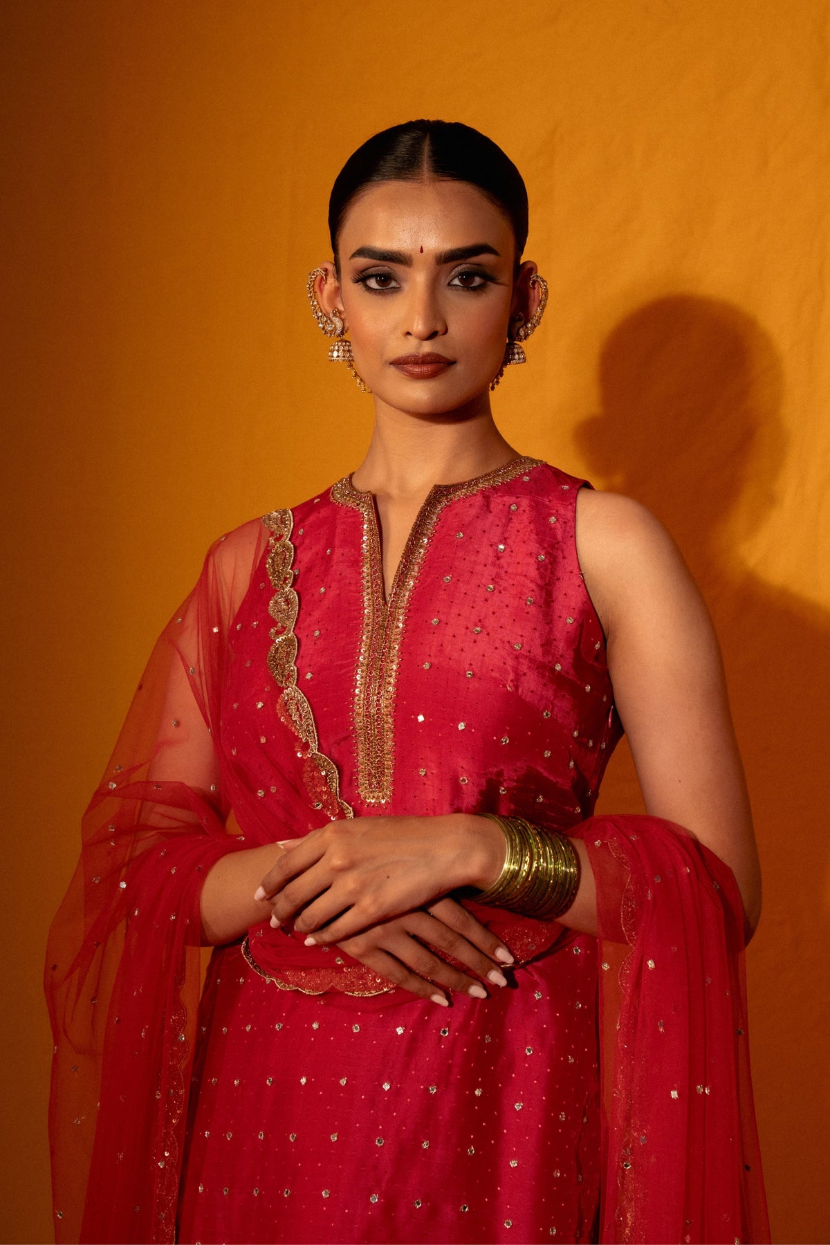 Thamarai Kurta Set