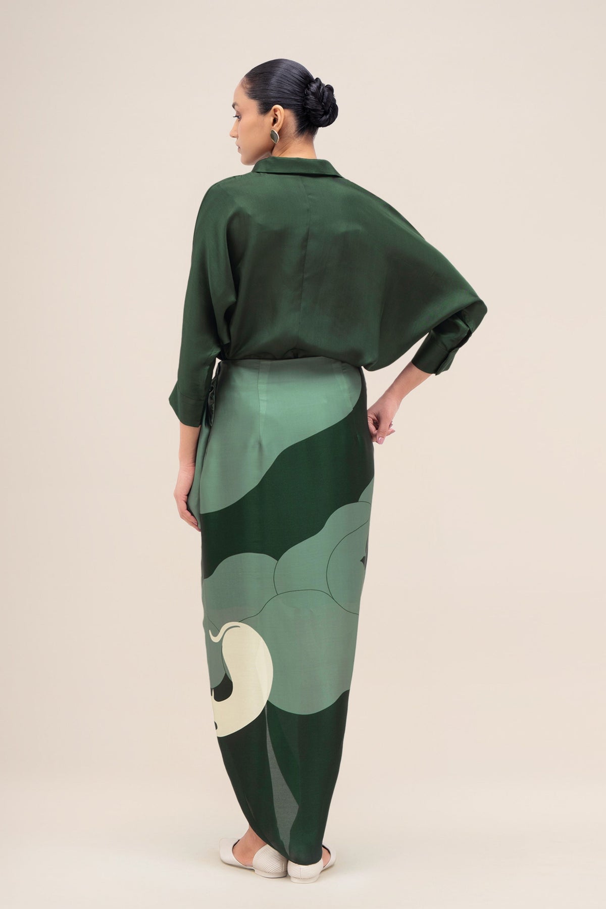 Sehr Skirt Set