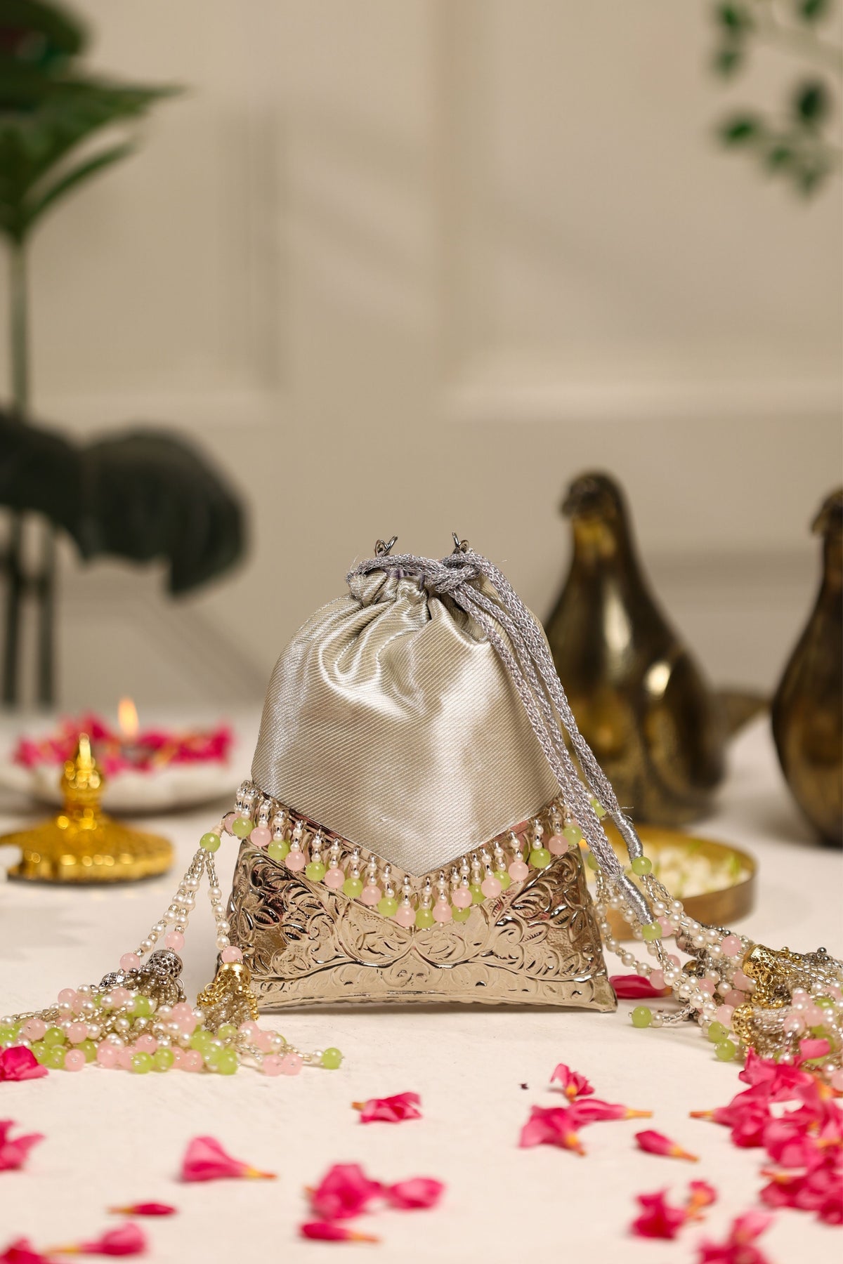Chandrika Potli