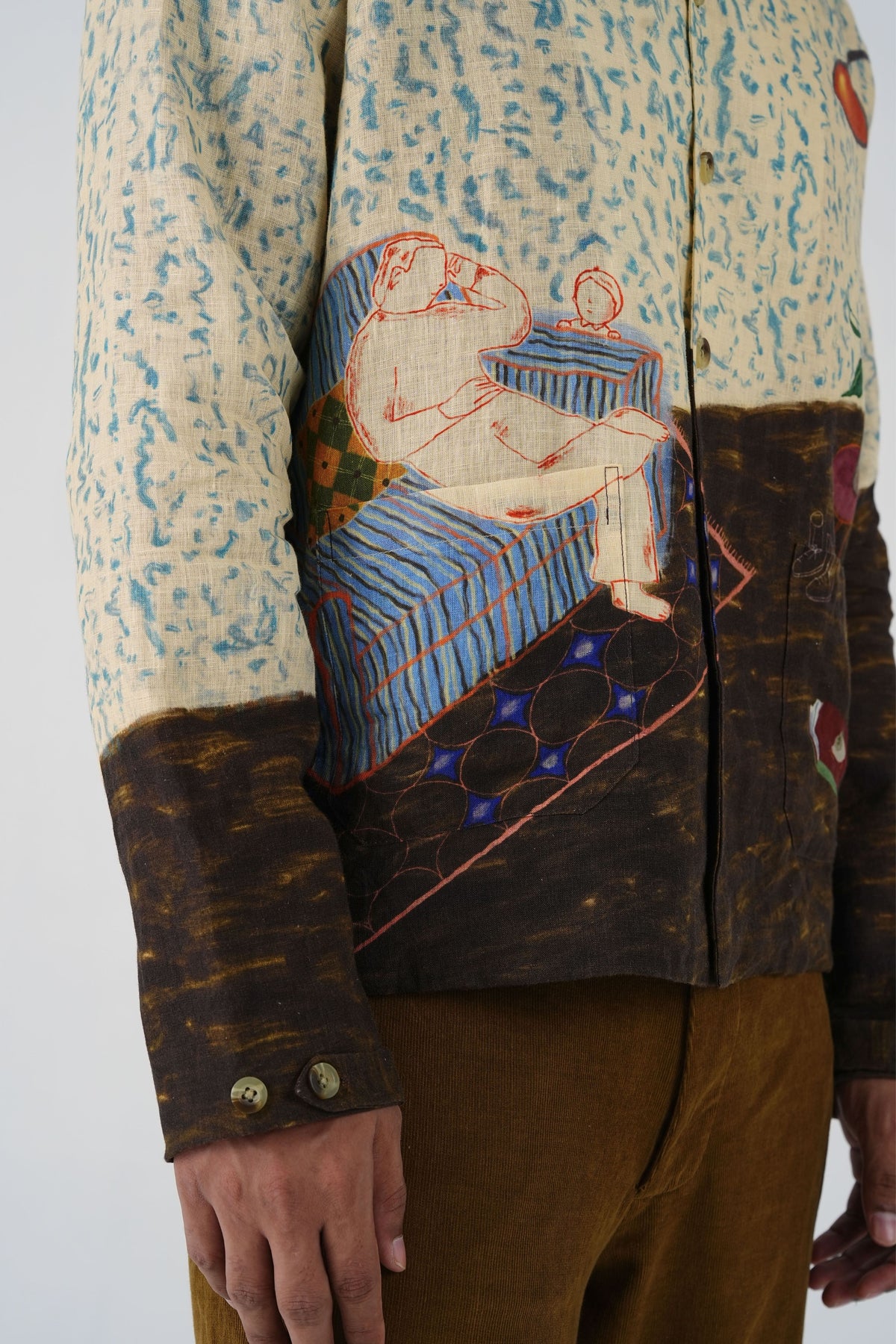 Comic Archive Jacket