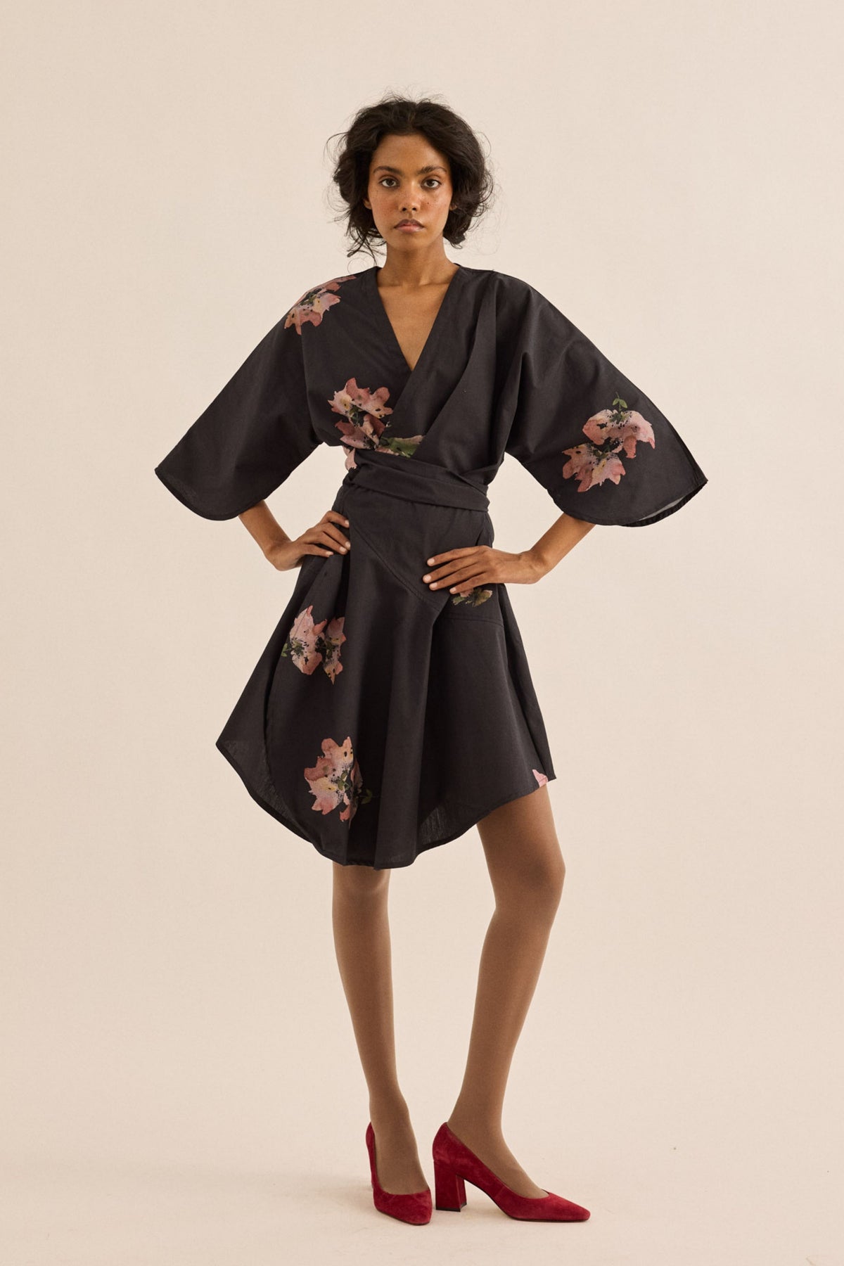 Grisea Dress