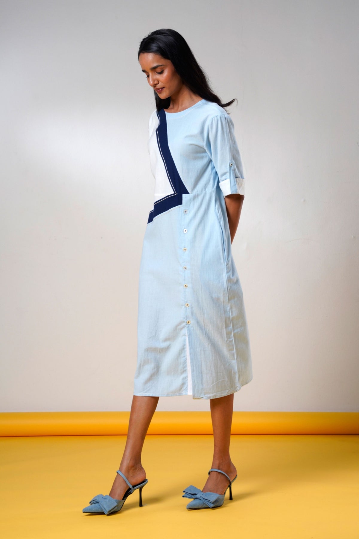 Fiji Dress