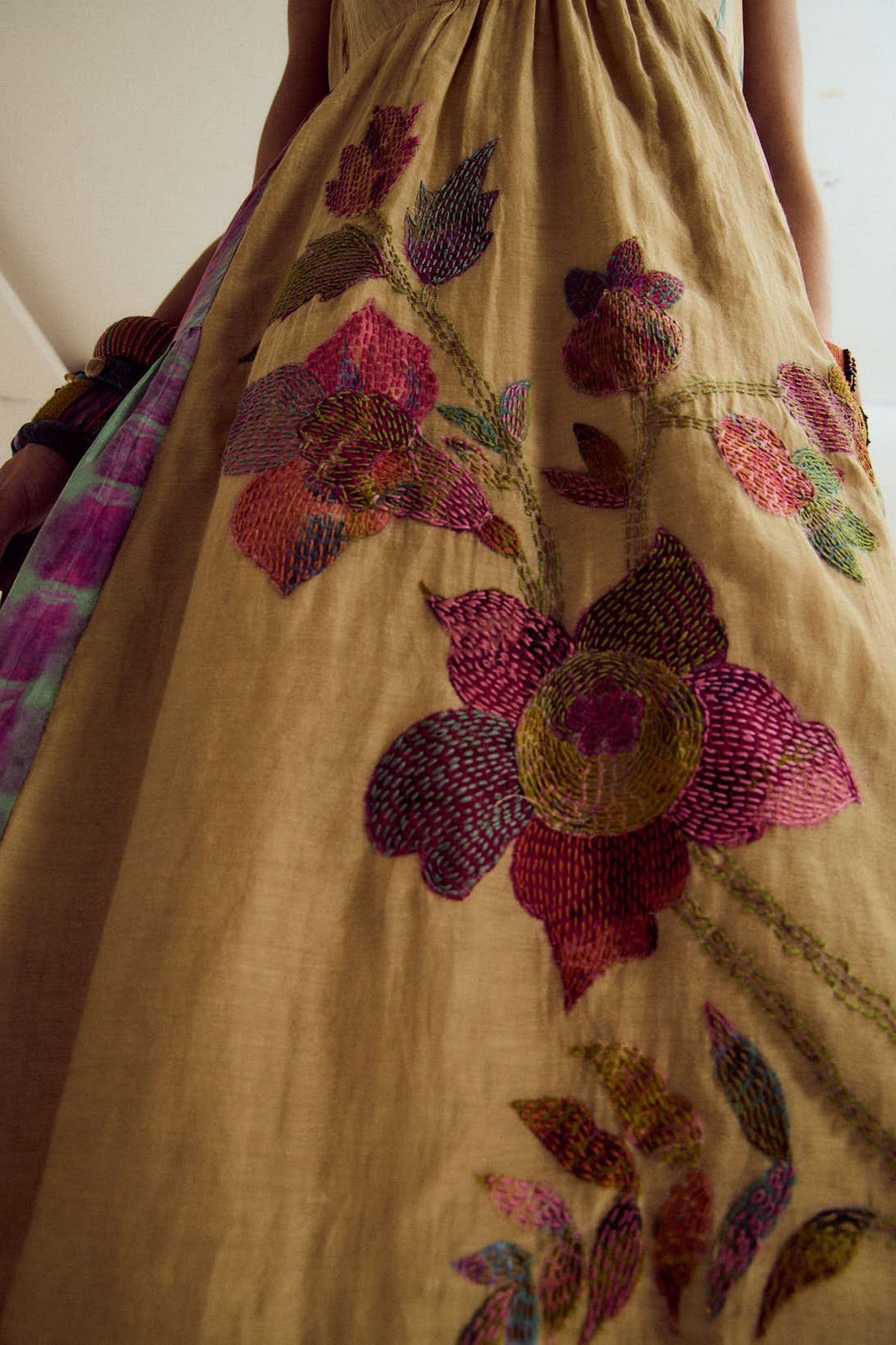 Iris Dress