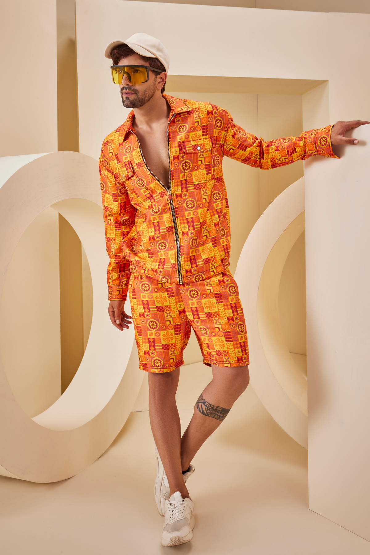 Kai Co-ord Set