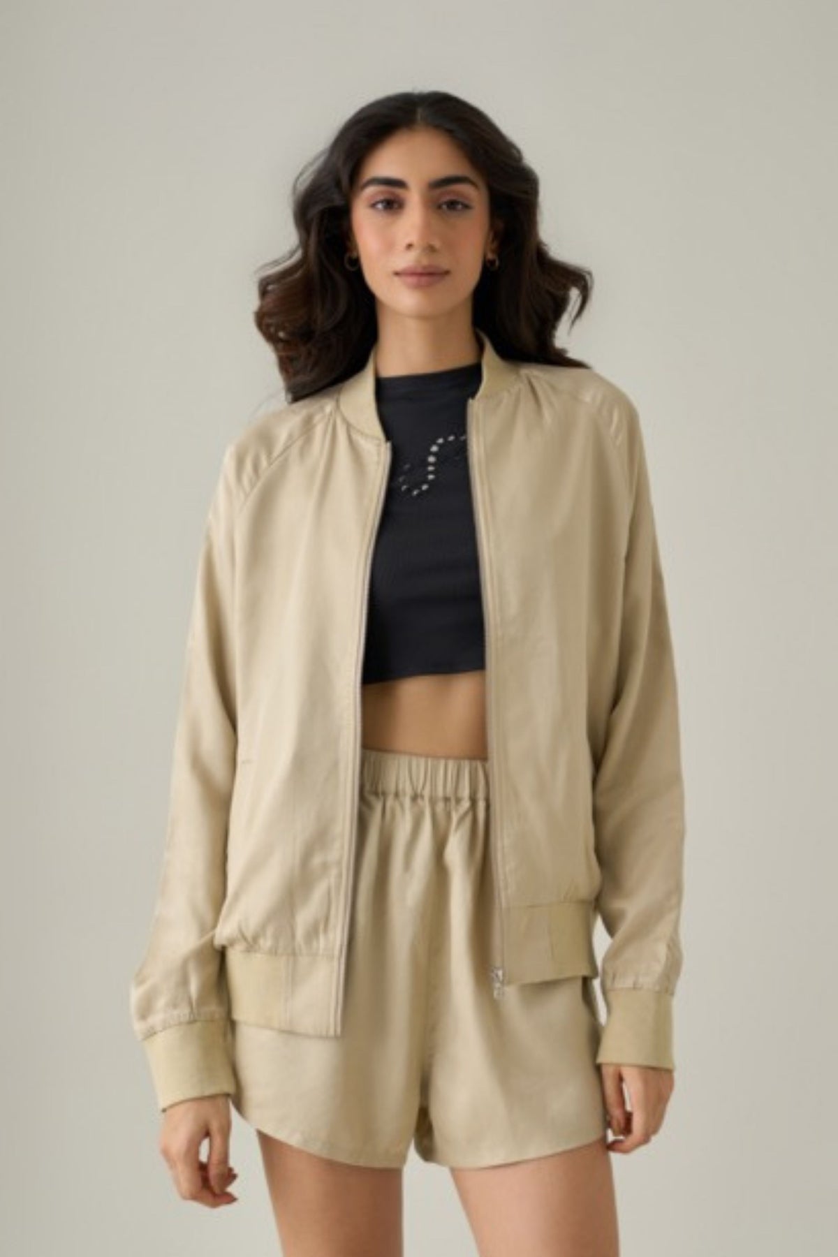 Third Eye Evening Bomber