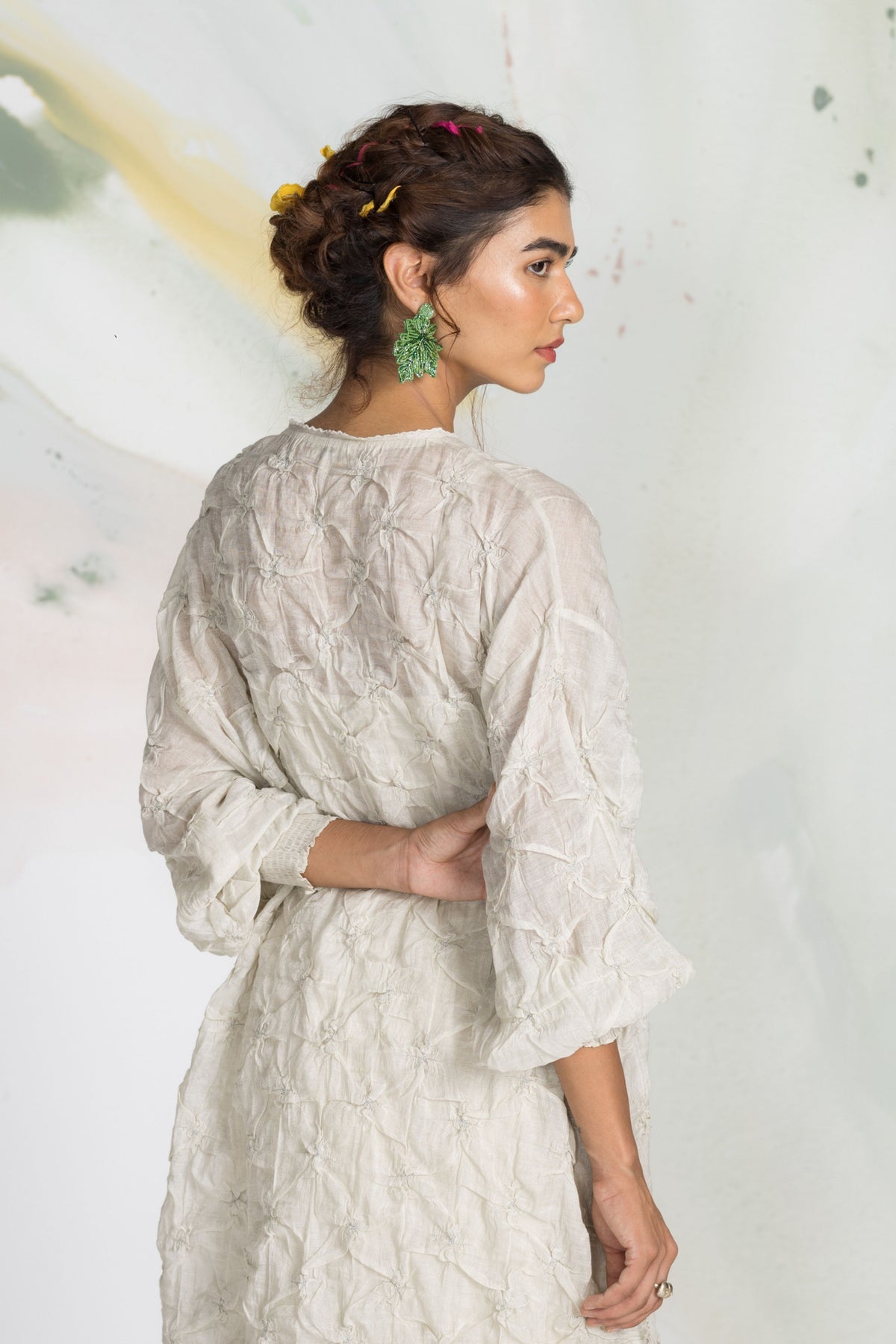 Starwork Dress