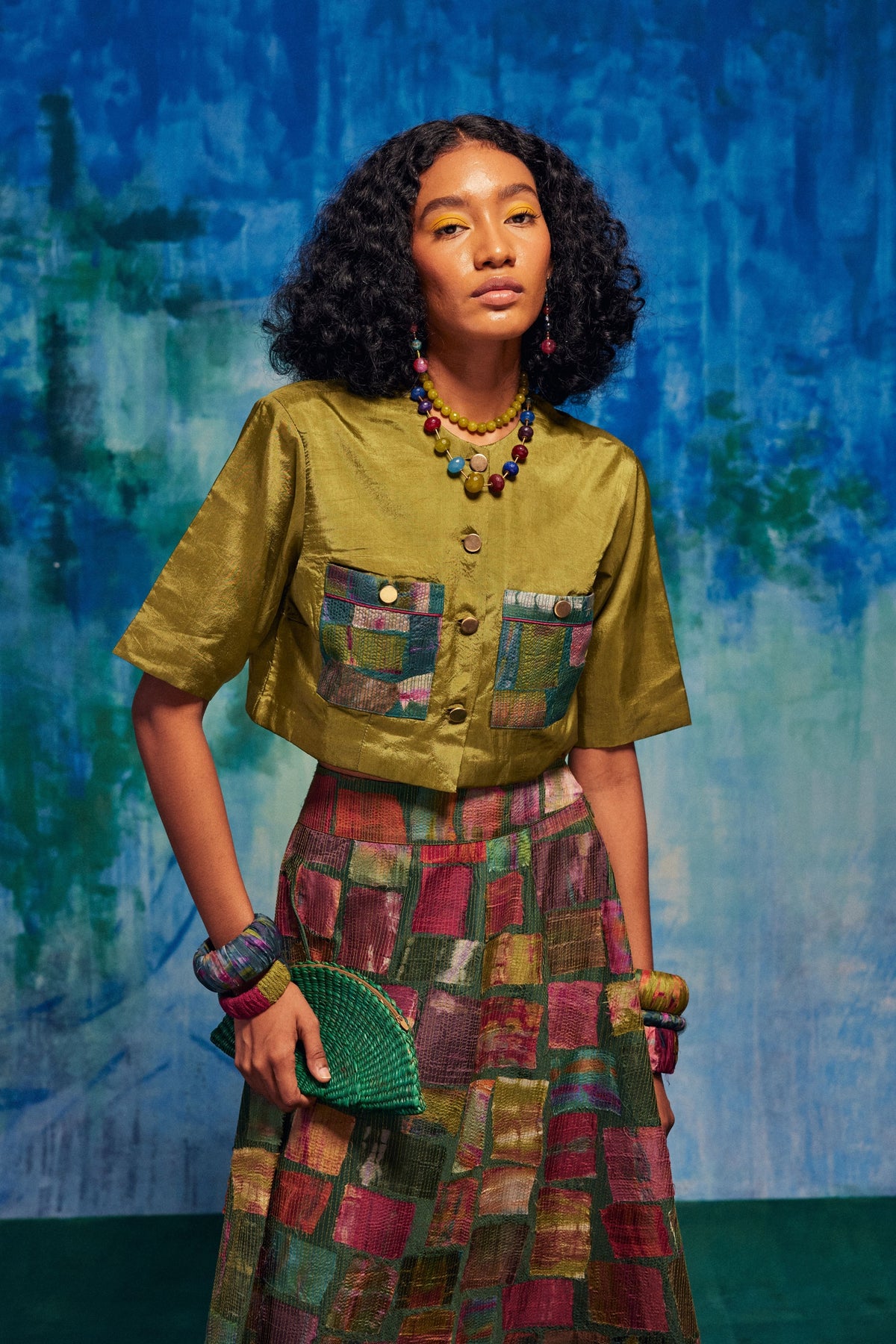 Althea Co-ord Set