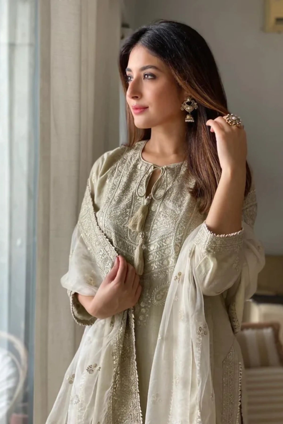 Rati short set