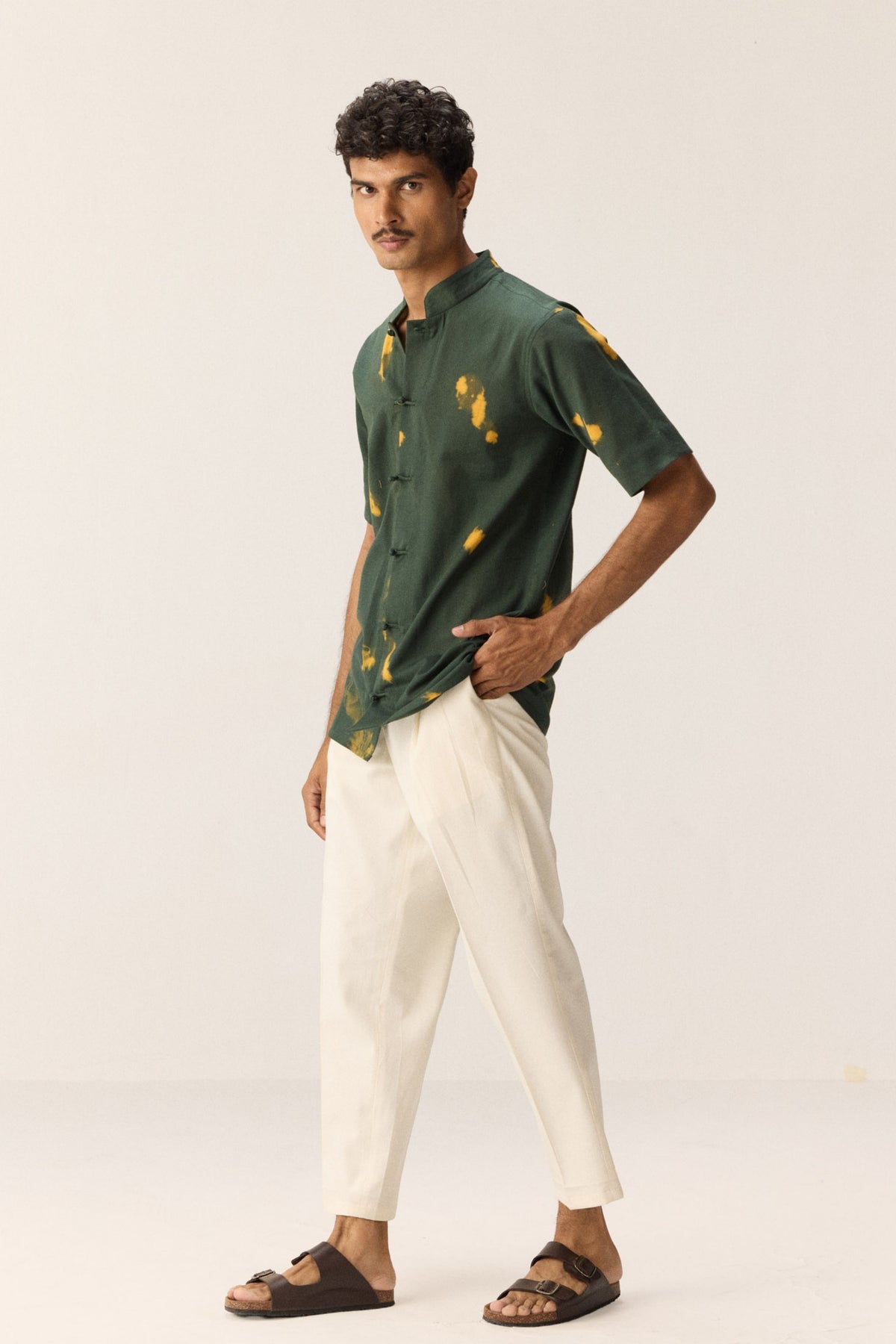 Forest Flicker Shirt