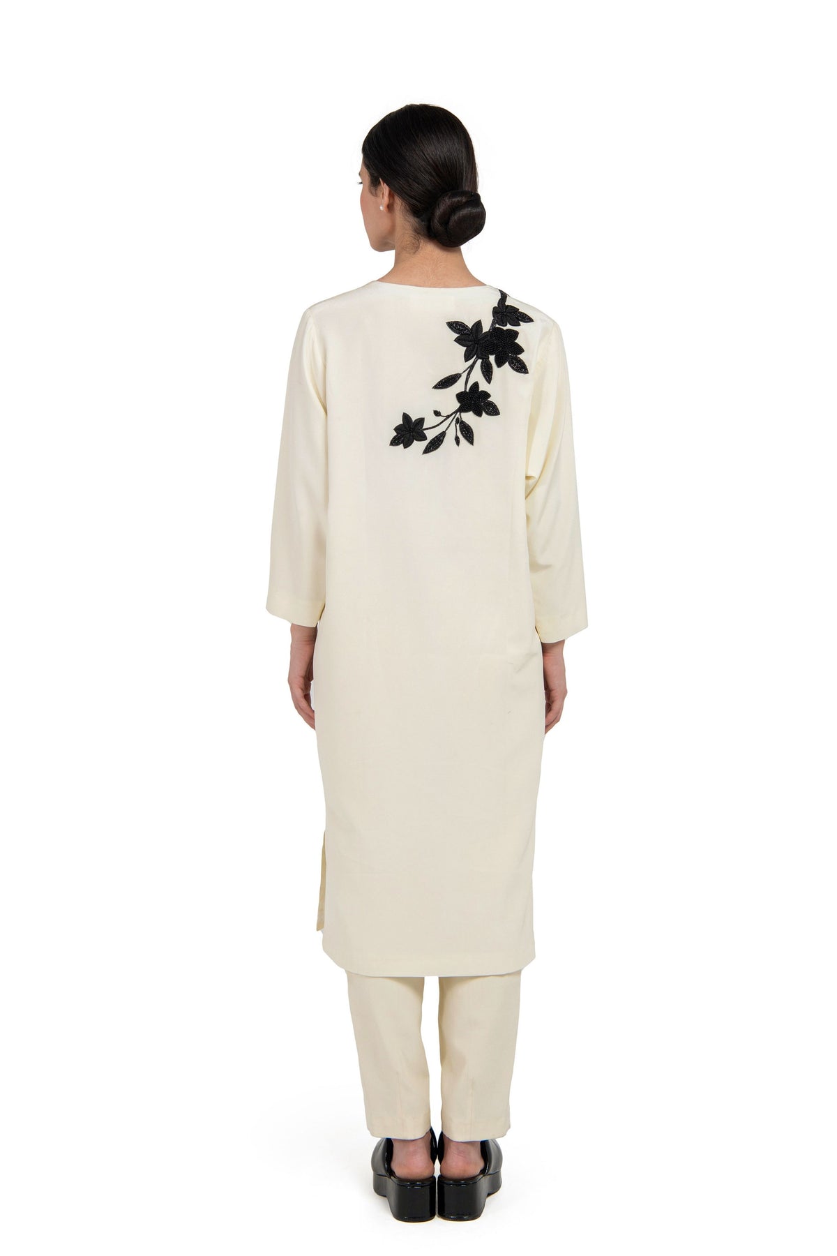 Furano &amp; Yui Kurta Set