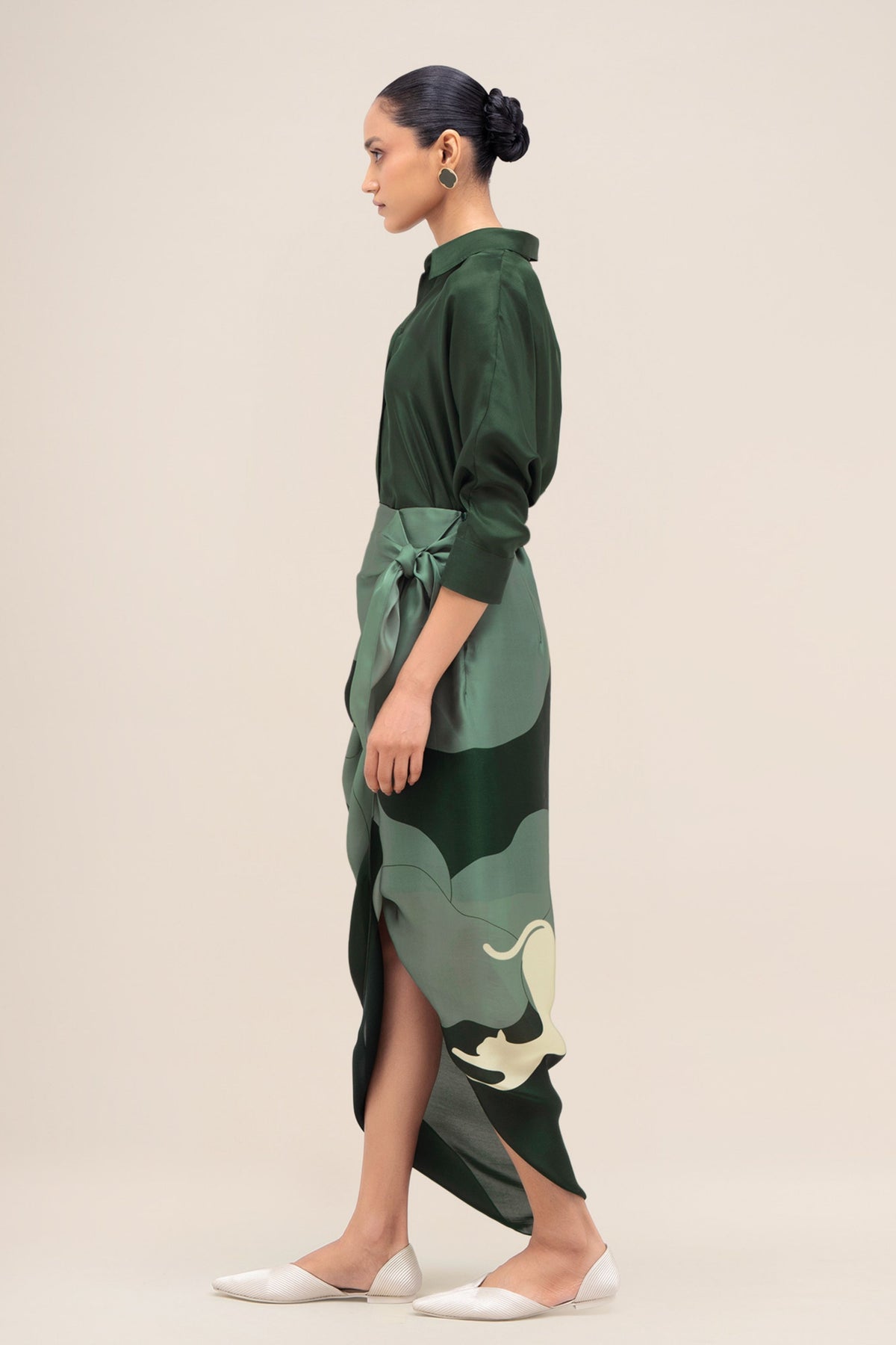 Sehr Skirt Set