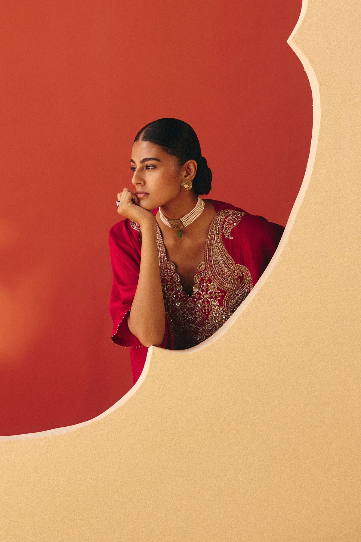 Kriti Kaftan