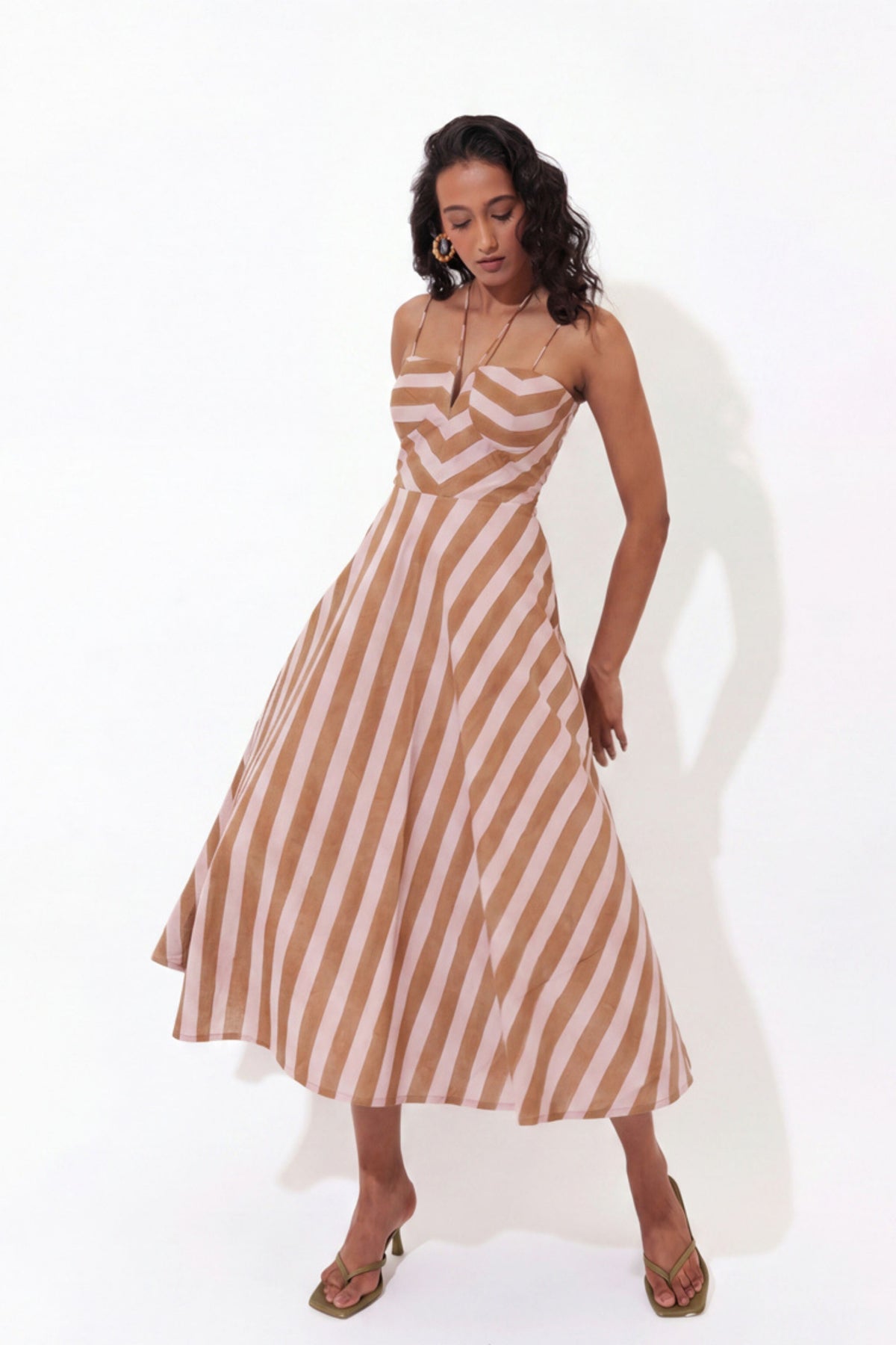Esme Dress