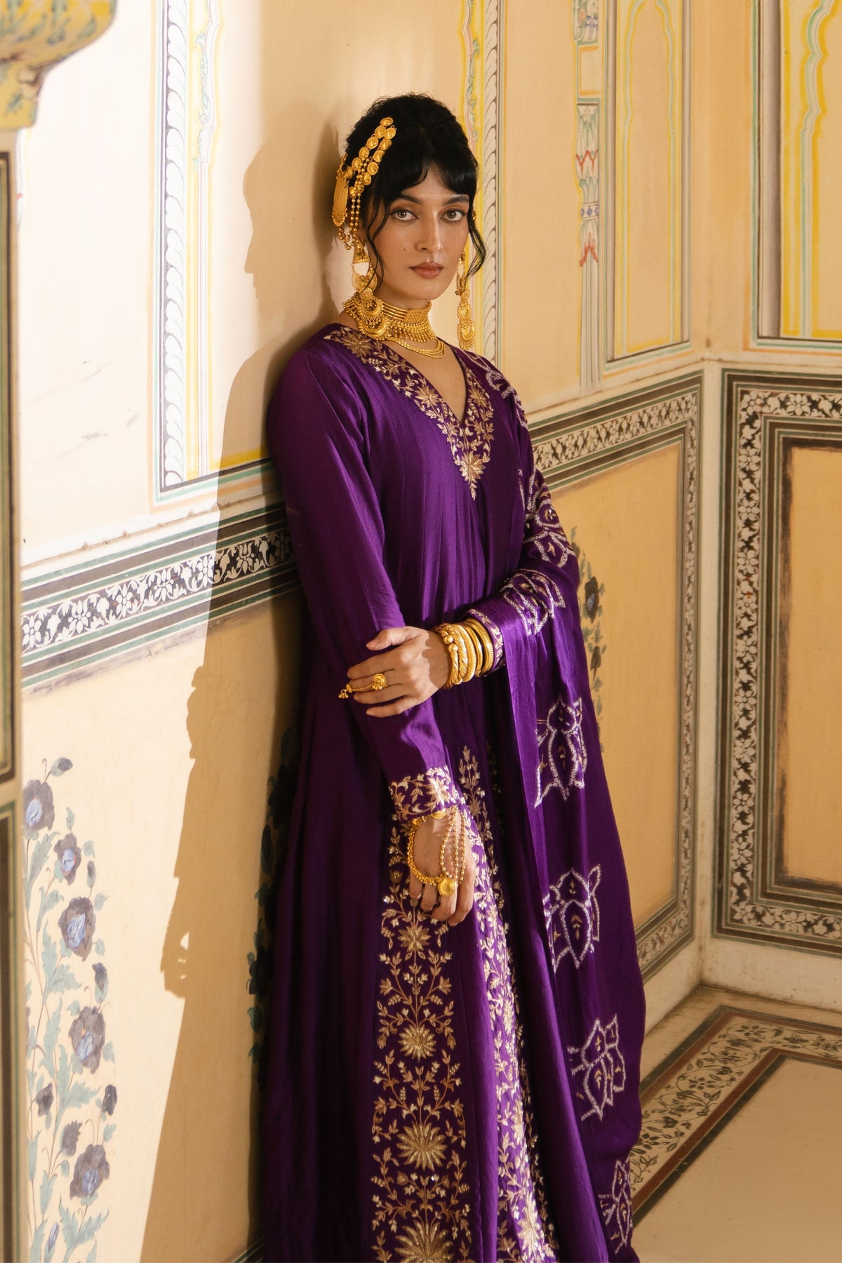 Pankaj Anarkali