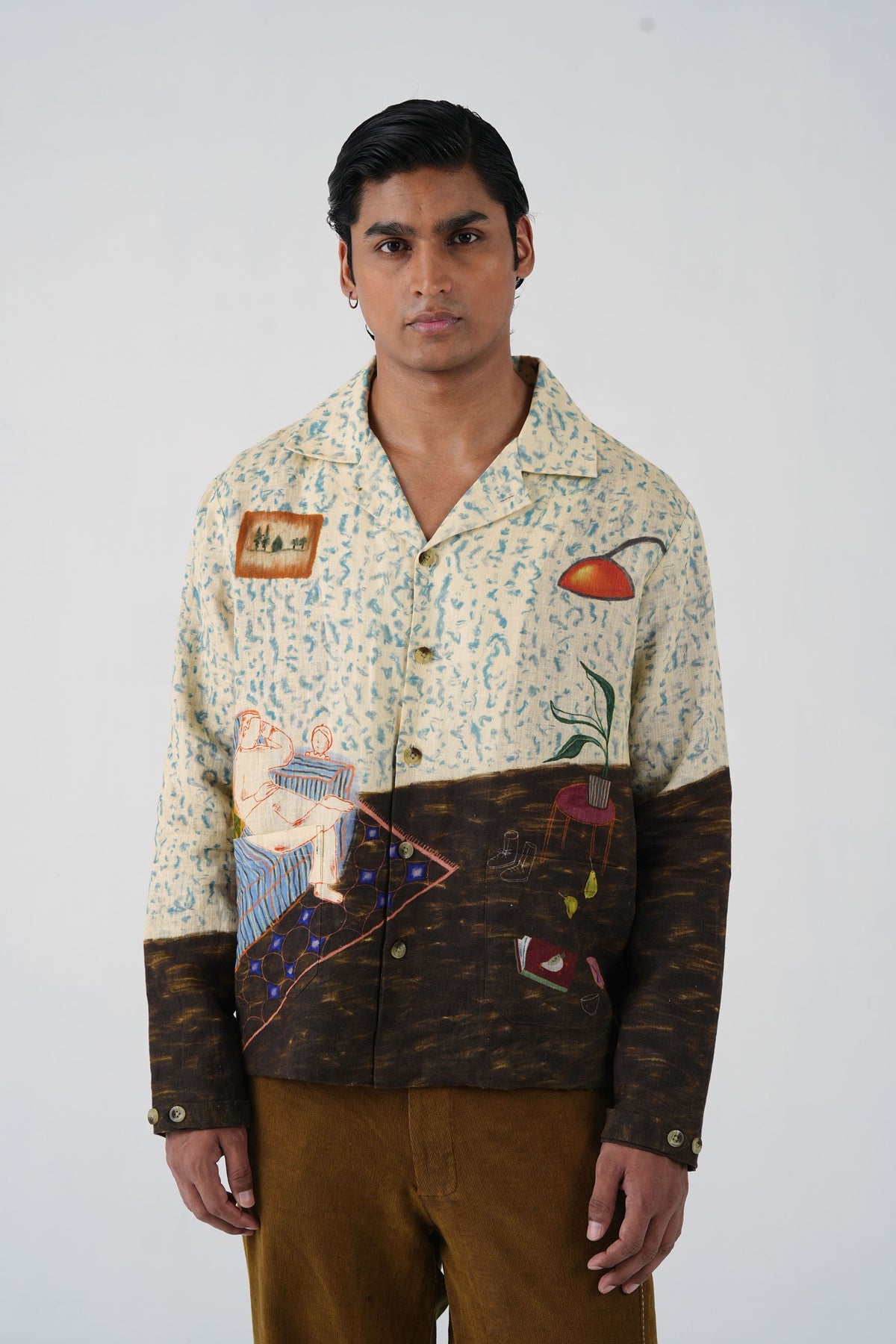 Comic Archive Jacket