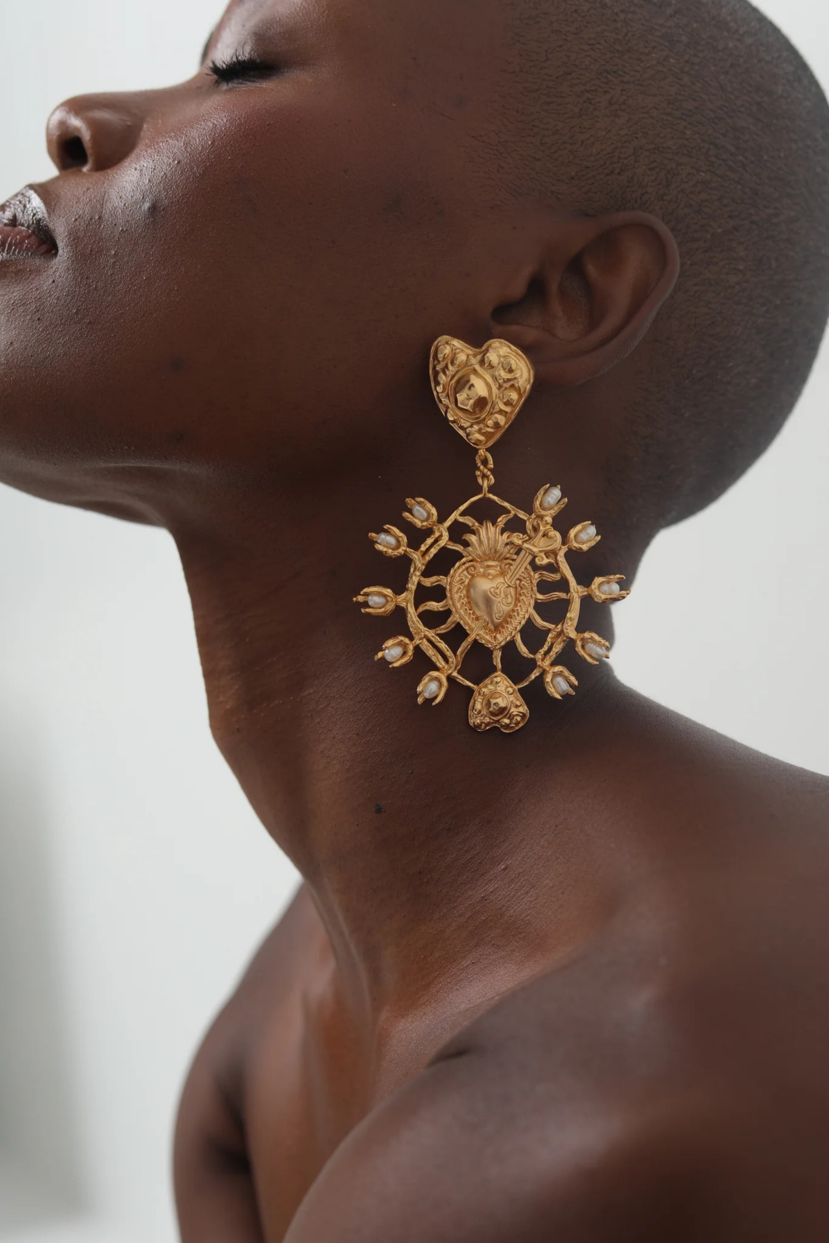 Majorca Earrings