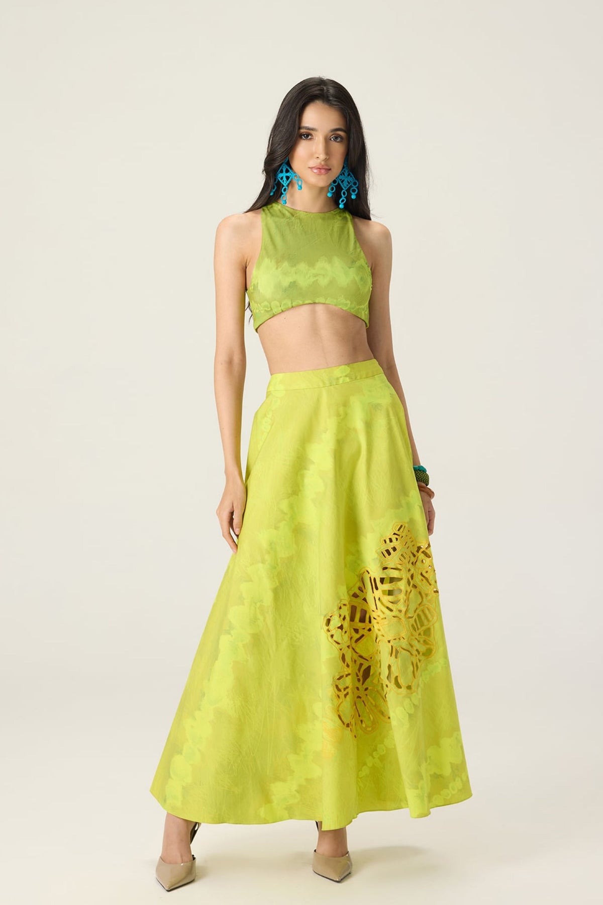 Leheriya Jamie Blouse
