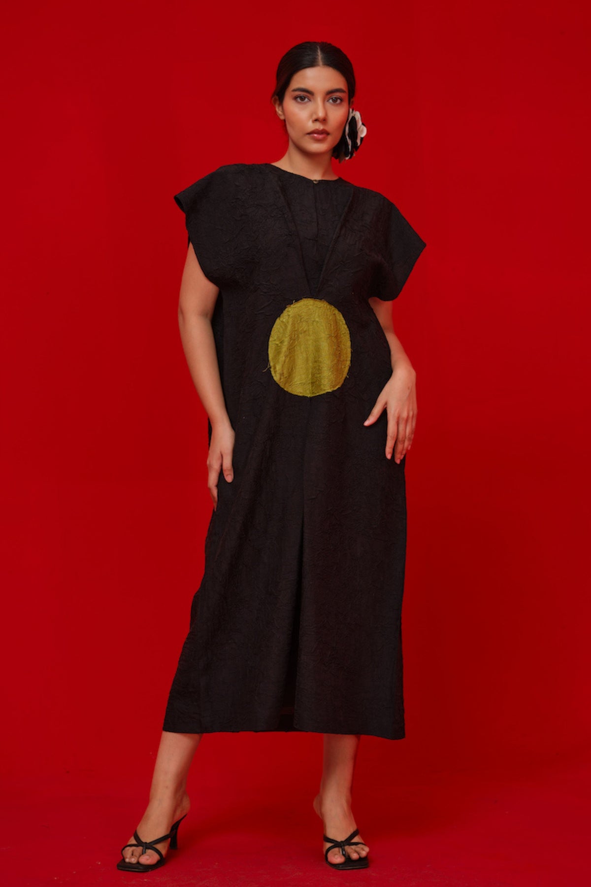 Lane Dress