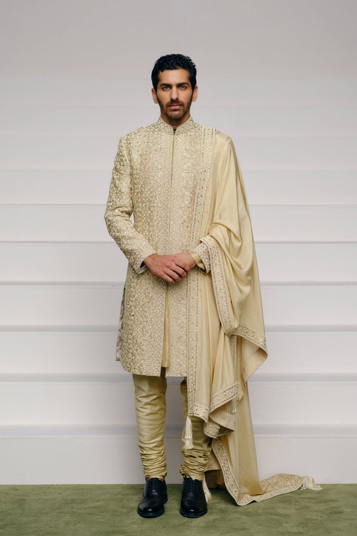 Abeer Sherwani Set