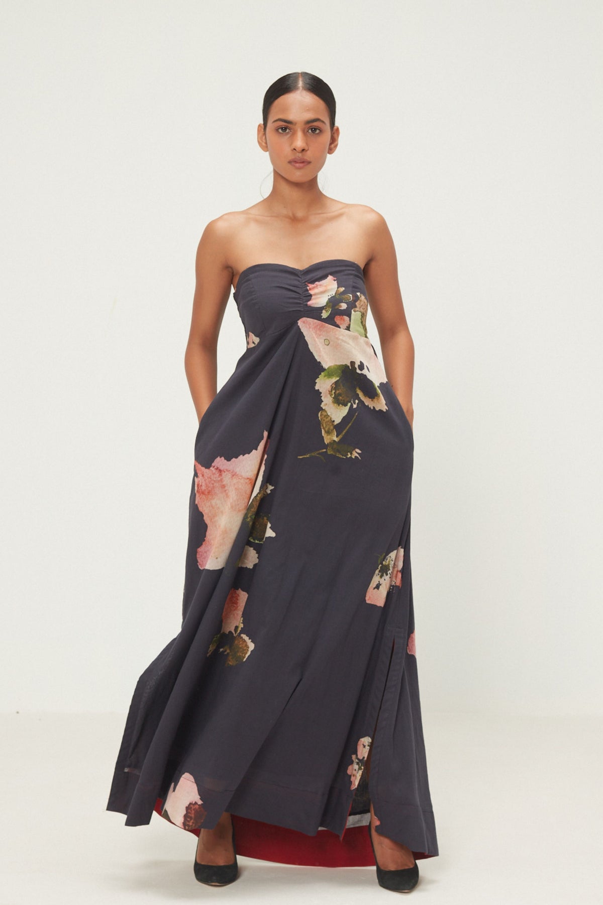 Amara Dress